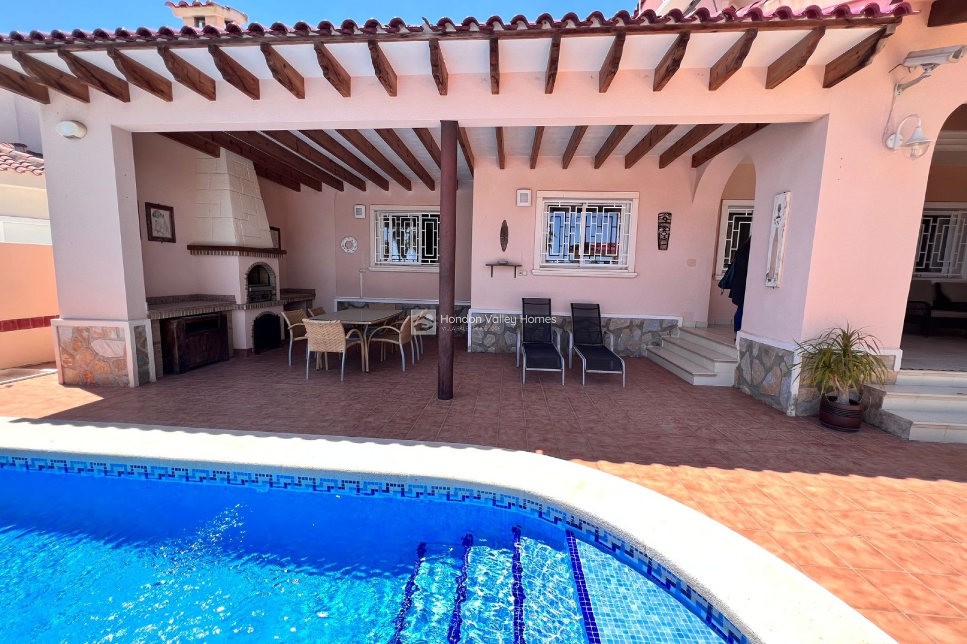 Resale - Detached Villa - Ciudad Quesada - Rojales - Ciudad Quesada - Doña Pepa