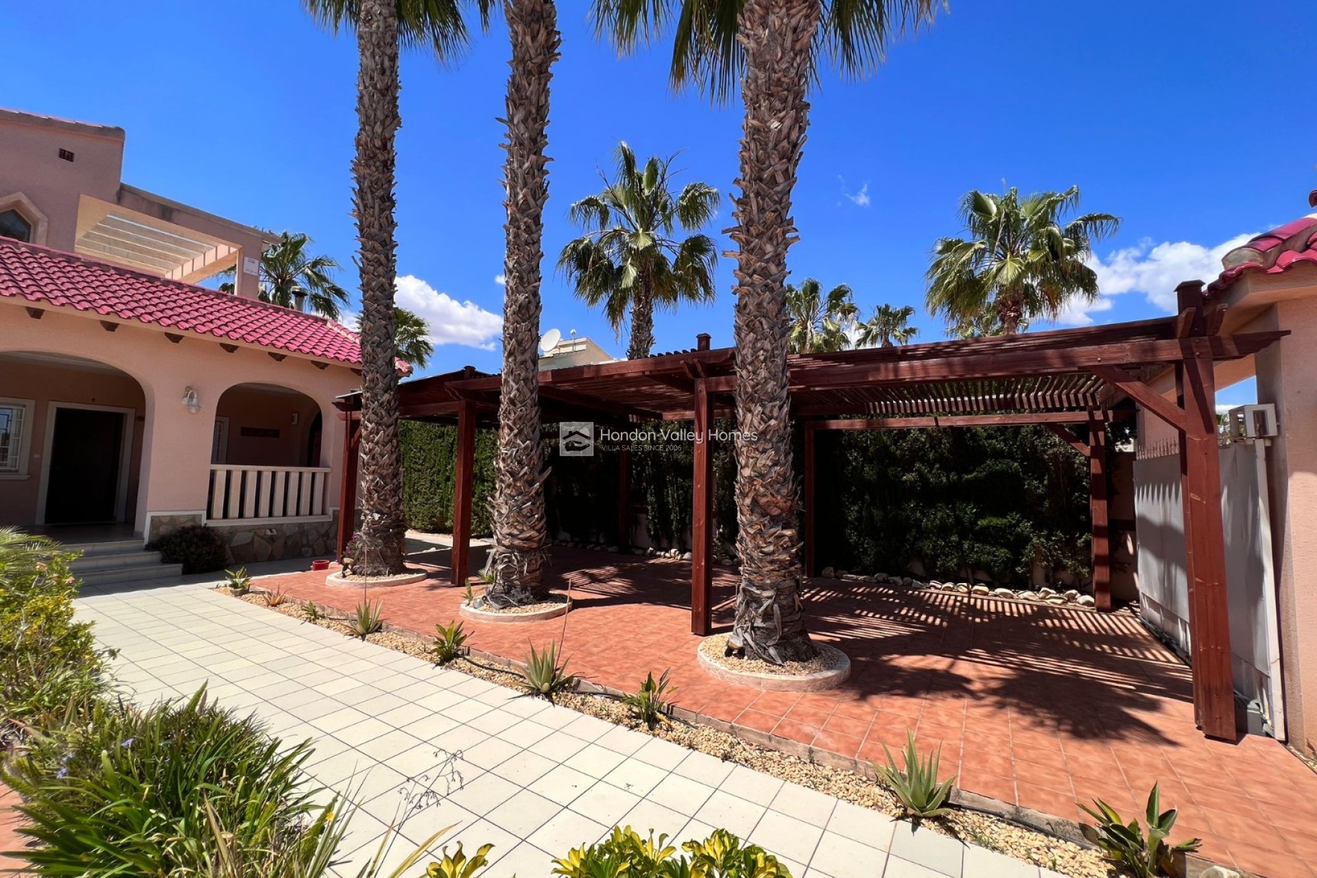 Resale - Detached Villa - Ciudad Quesada - Rojales - Ciudad Quesada - Doña Pepa