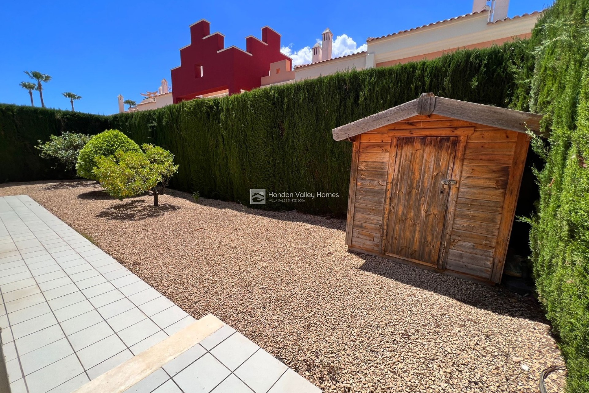 Resale - Detached Villa - Ciudad Quesada - Rojales - Ciudad Quesada - Doña Pepa