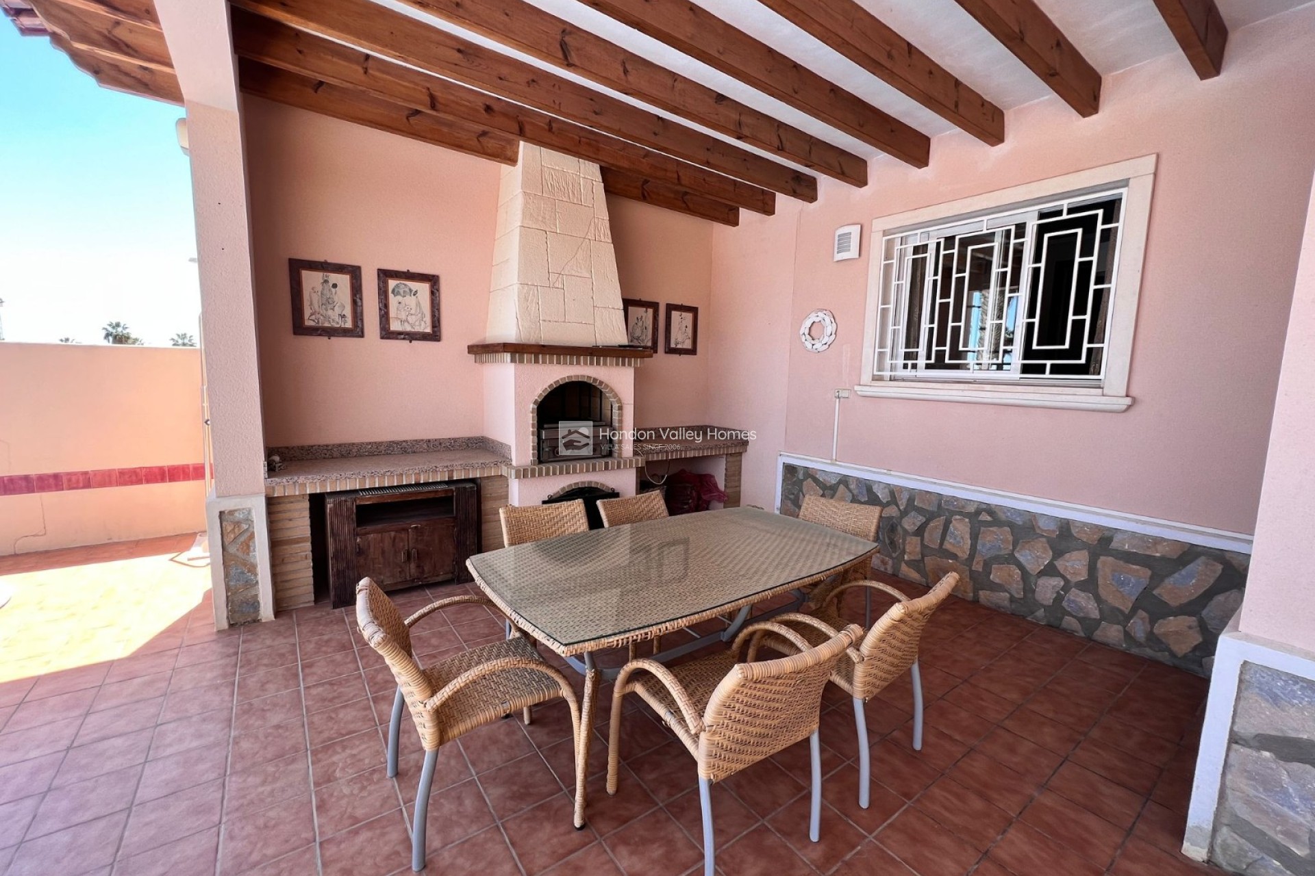 Resale - Detached Villa - Ciudad Quesada - Rojales - Ciudad Quesada - Doña Pepa