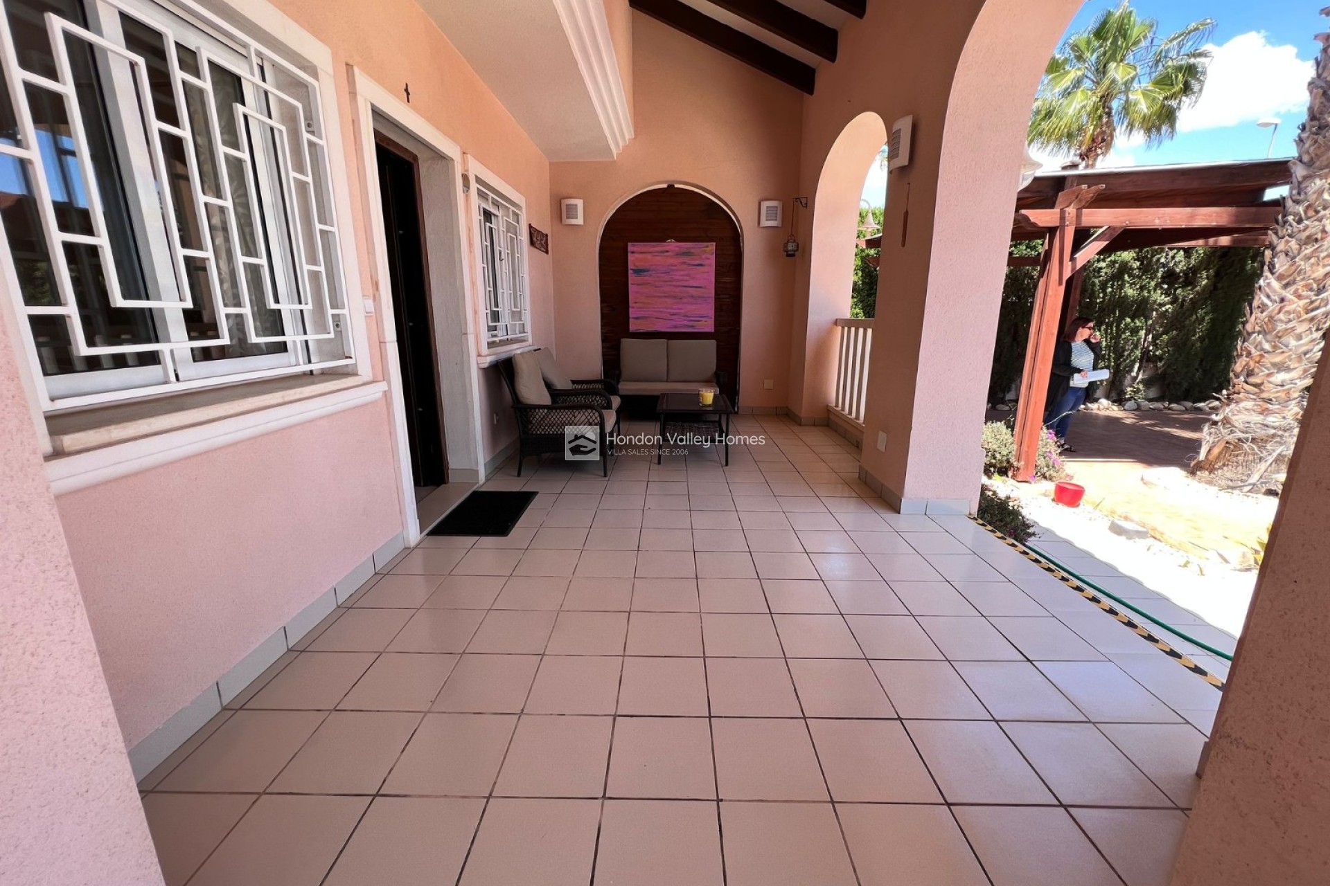 Resale - Detached Villa - Ciudad Quesada - Rojales - Ciudad Quesada - Doña Pepa