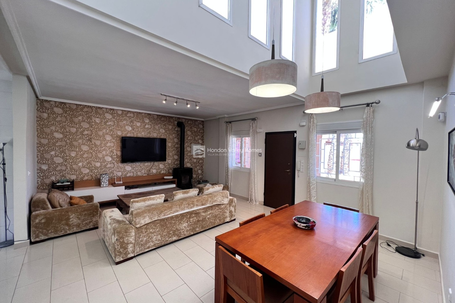 Resale - Detached Villa - Ciudad Quesada - Rojales - Ciudad Quesada - Doña Pepa