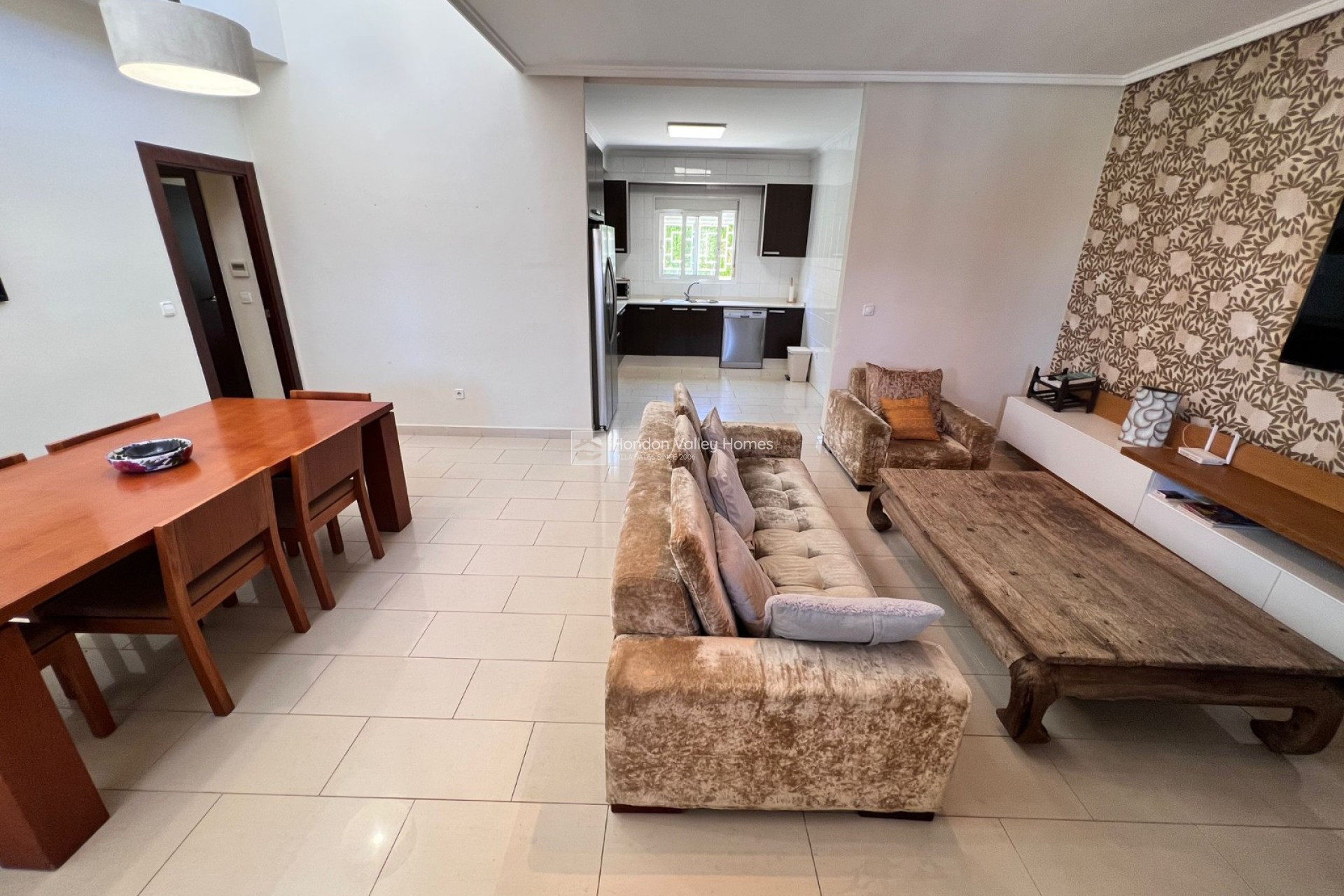 Resale - Detached Villa - Ciudad Quesada - Rojales - Ciudad Quesada - Doña Pepa