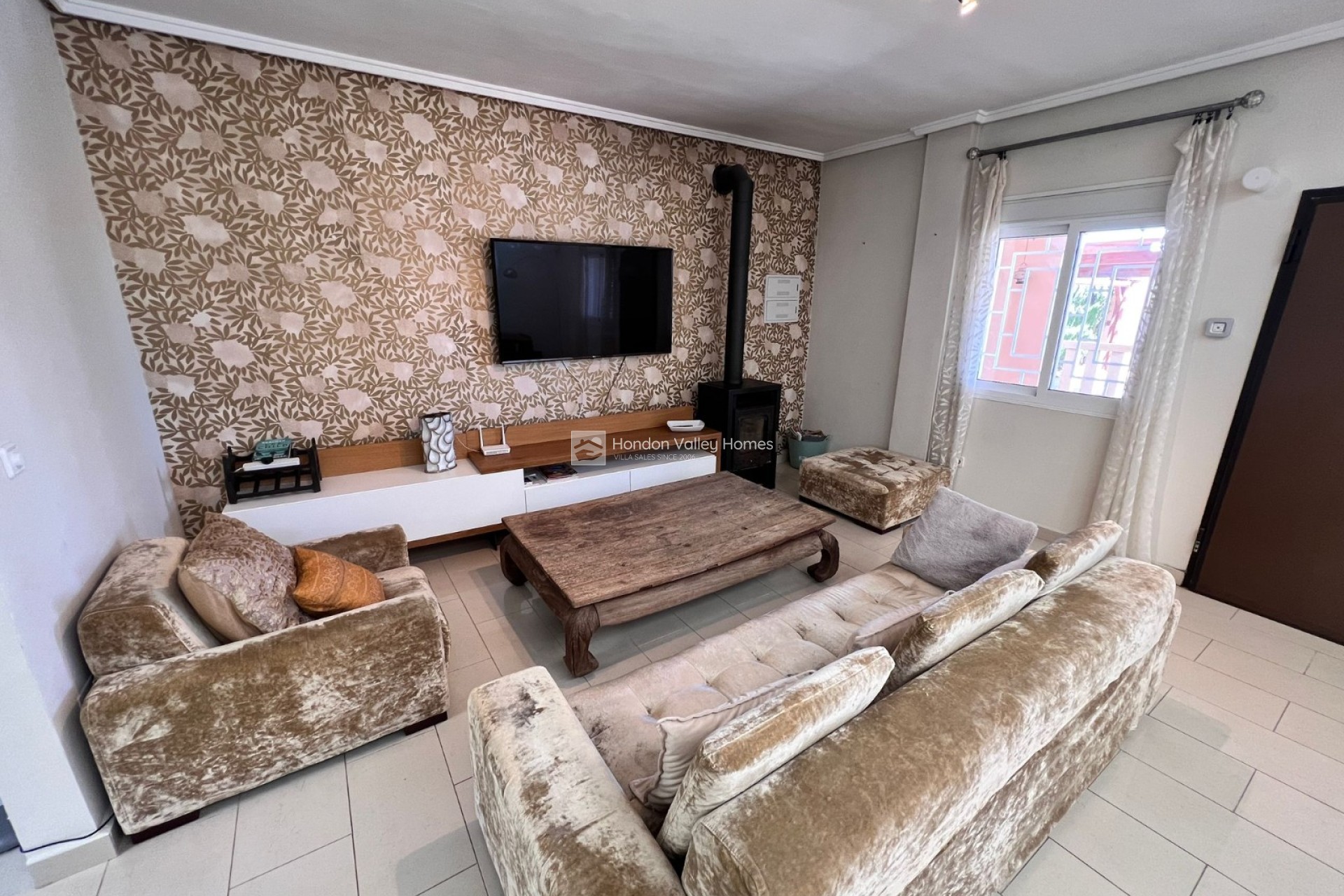 Resale - Detached Villa - Ciudad Quesada - Rojales - Ciudad Quesada - Doña Pepa