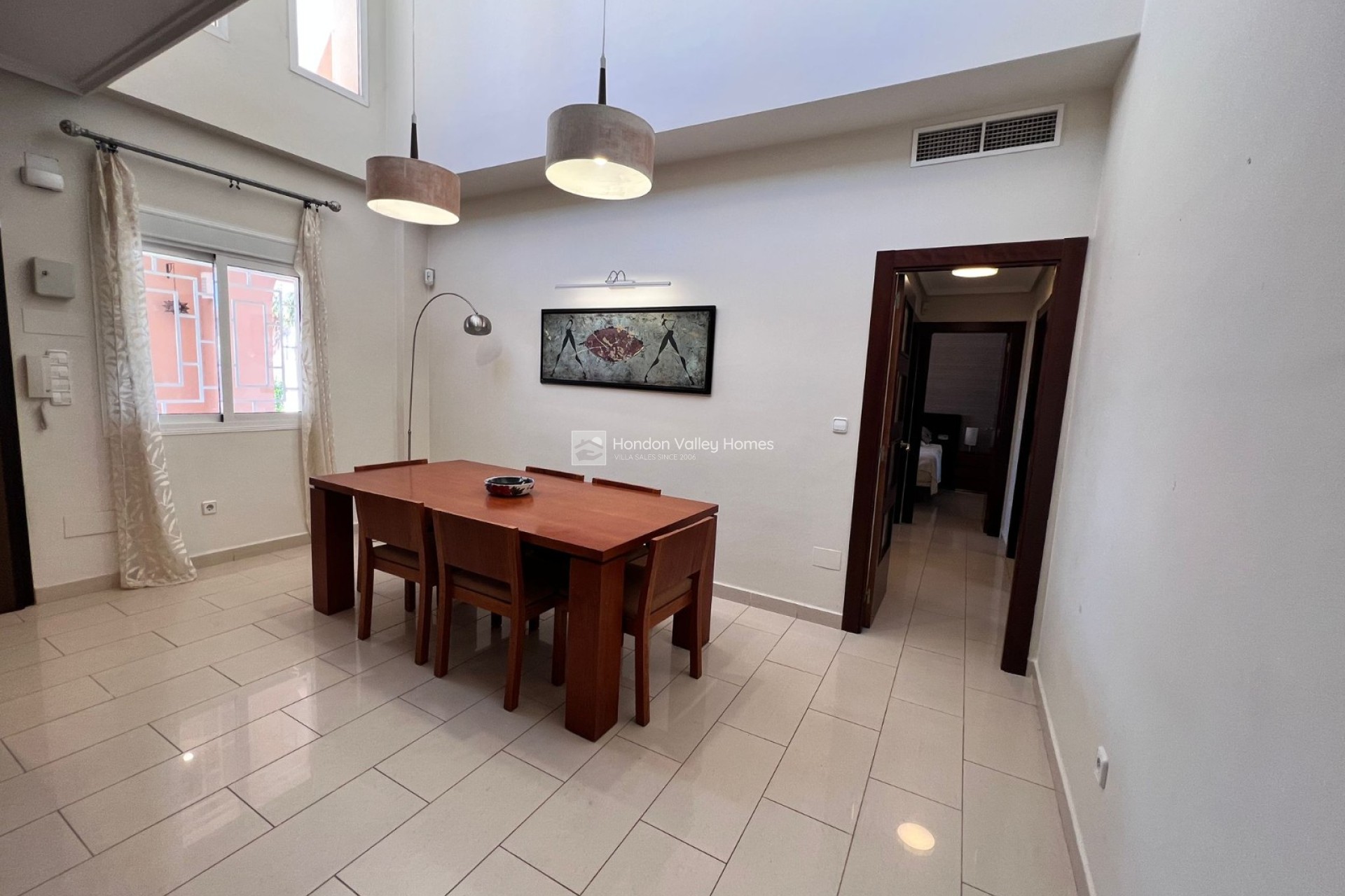 Resale - Detached Villa - Ciudad Quesada - Rojales - Ciudad Quesada - Doña Pepa