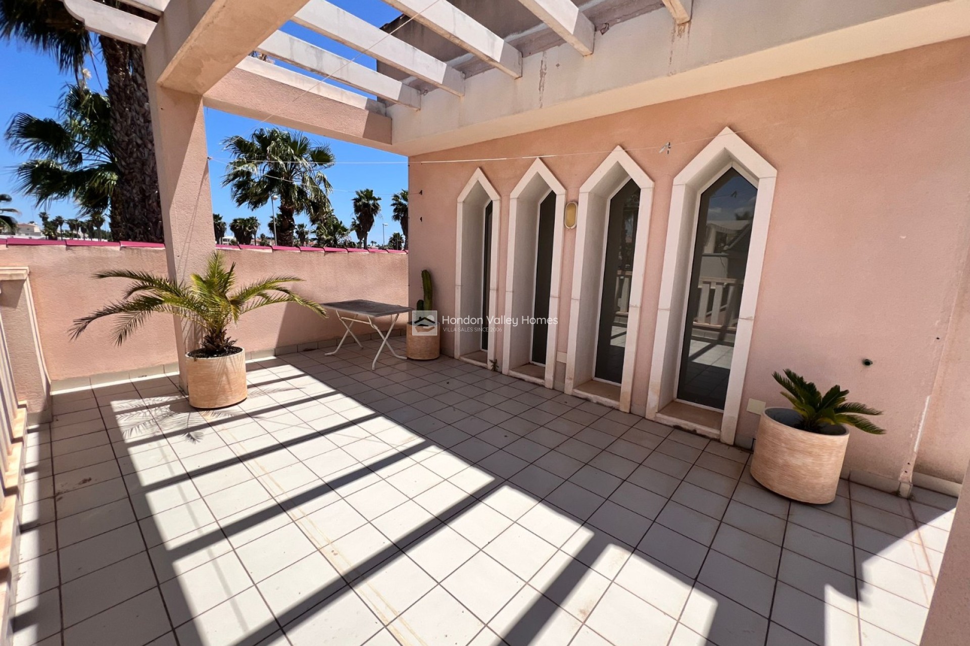 Resale - Detached Villa - Ciudad Quesada - Rojales - Ciudad Quesada - Doña Pepa
