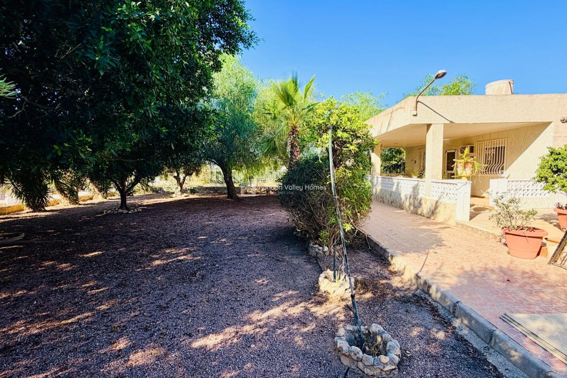 Resale - Detached Villa - Crevillente