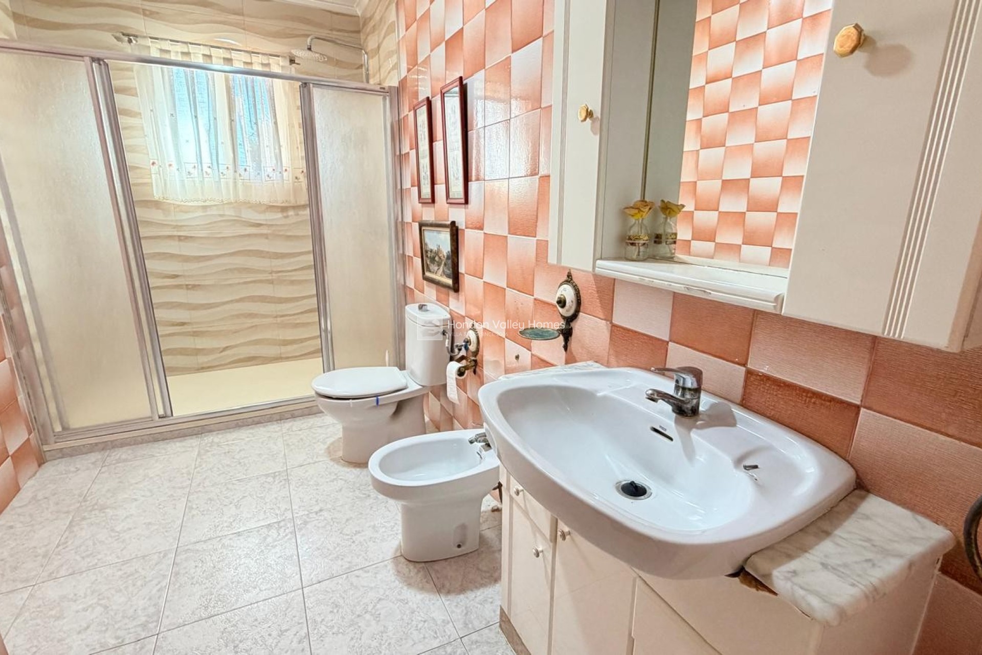 Resale - Detached Villa - Crevillente