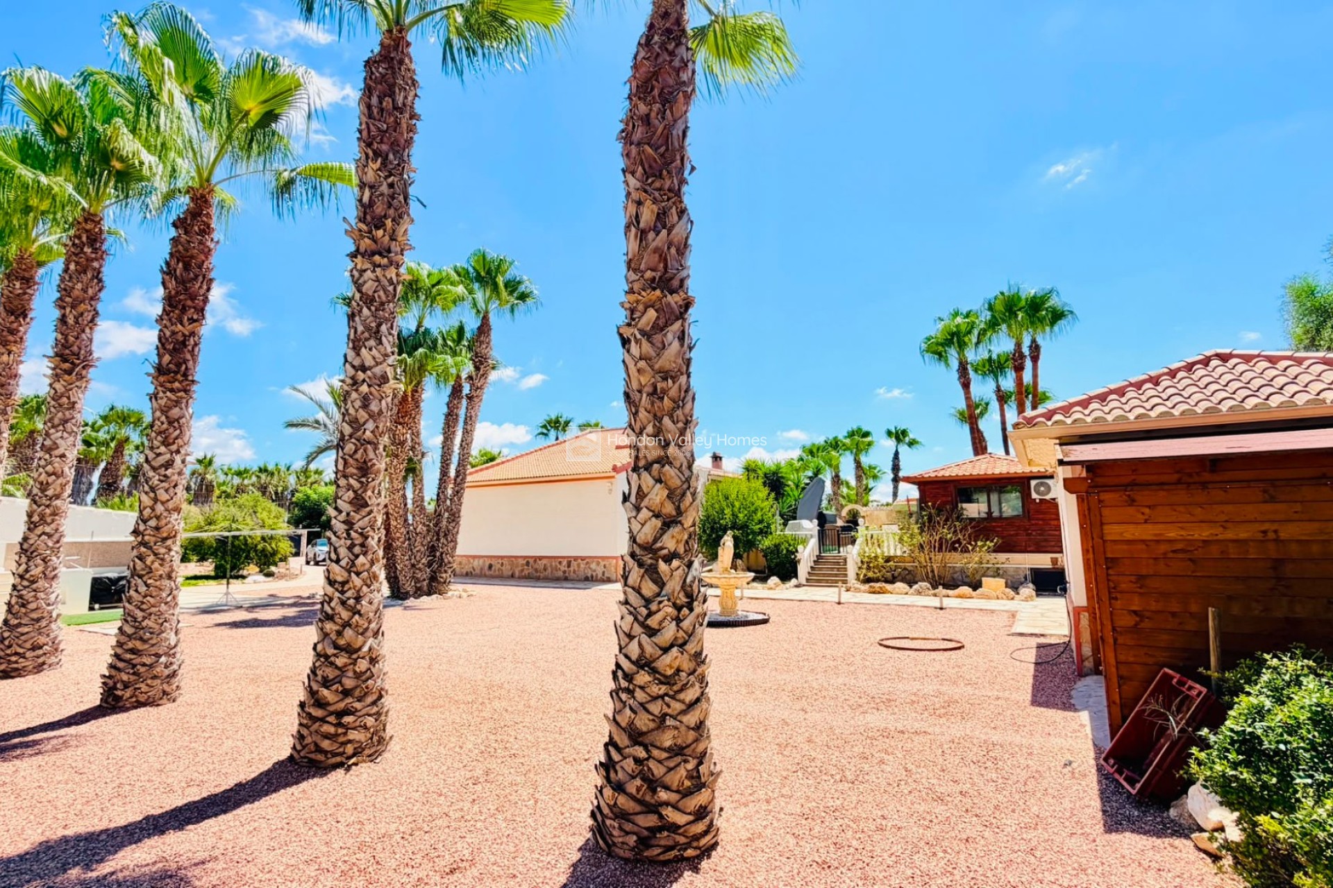 Resale - Detached Villa - Daya Vieja