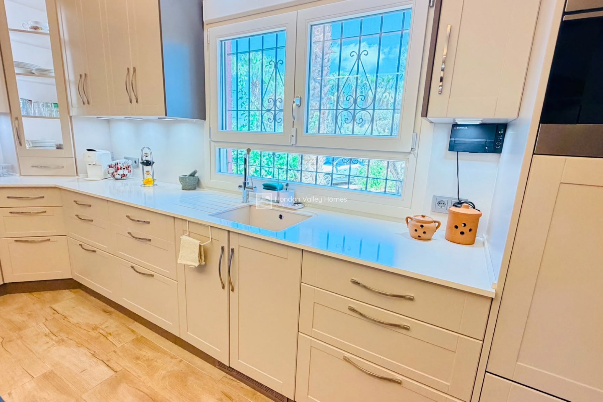 Resale - Detached Villa - Daya Vieja