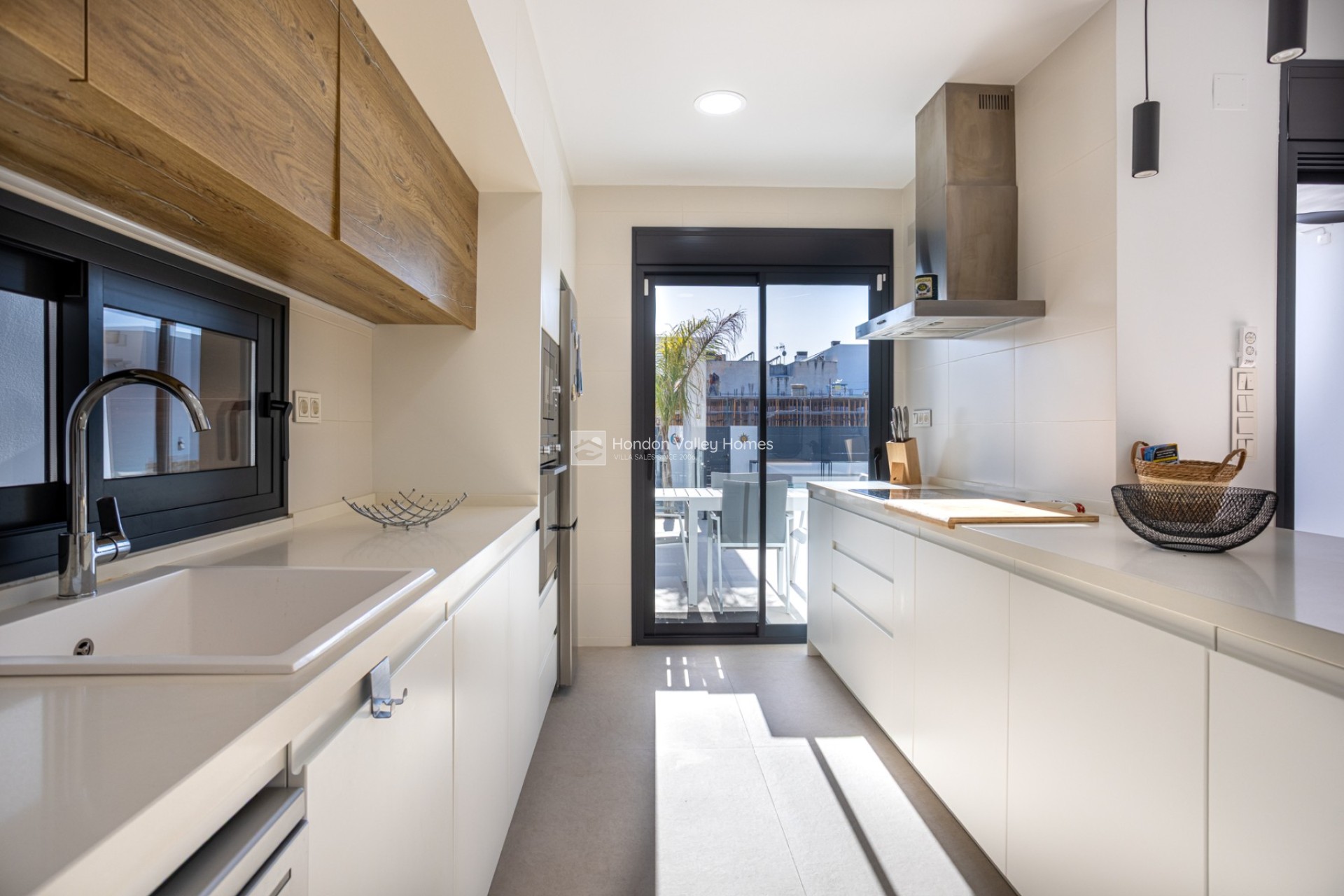 Resale - Detached Villa - Dolores