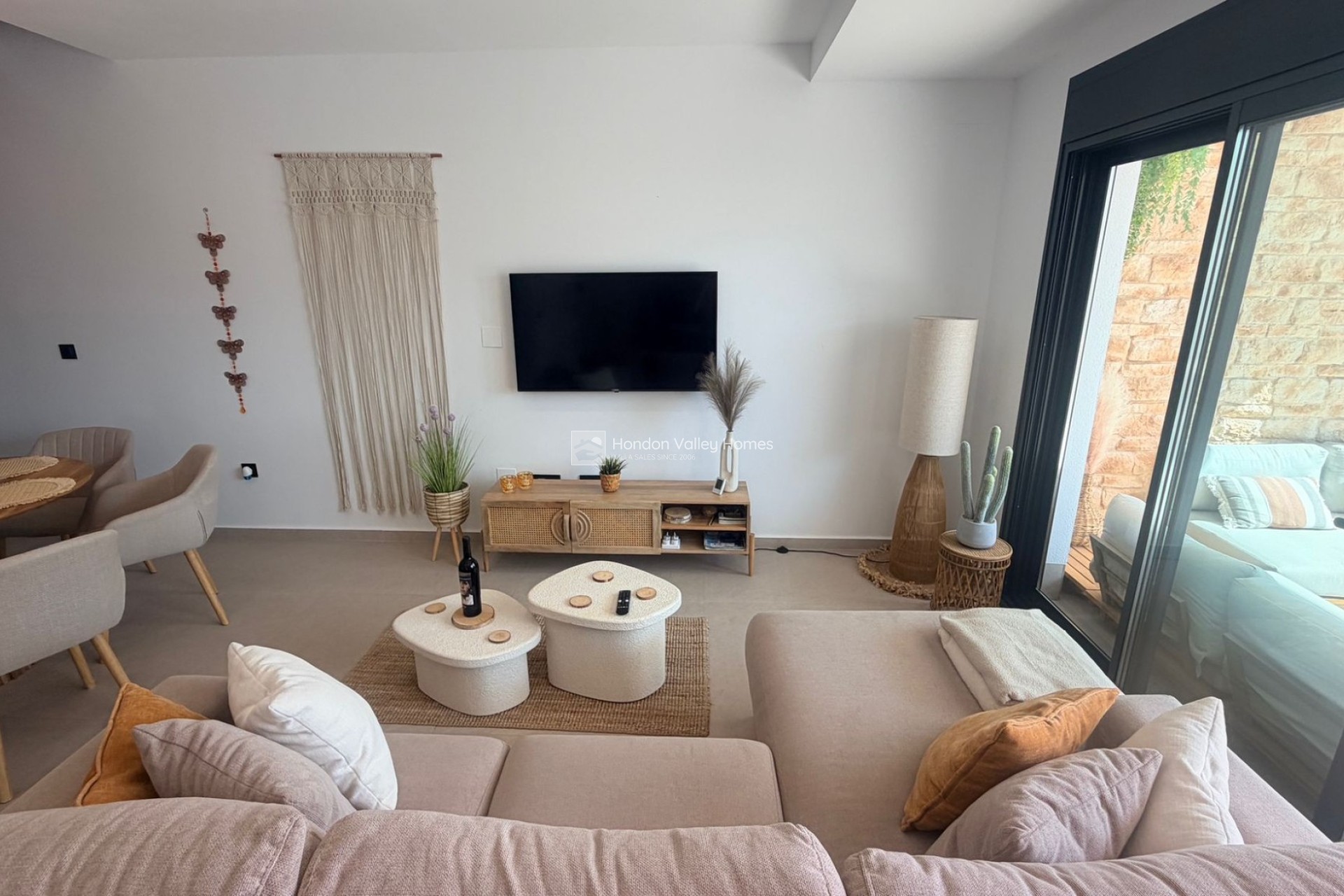 Resale - Detached Villa - Dolores