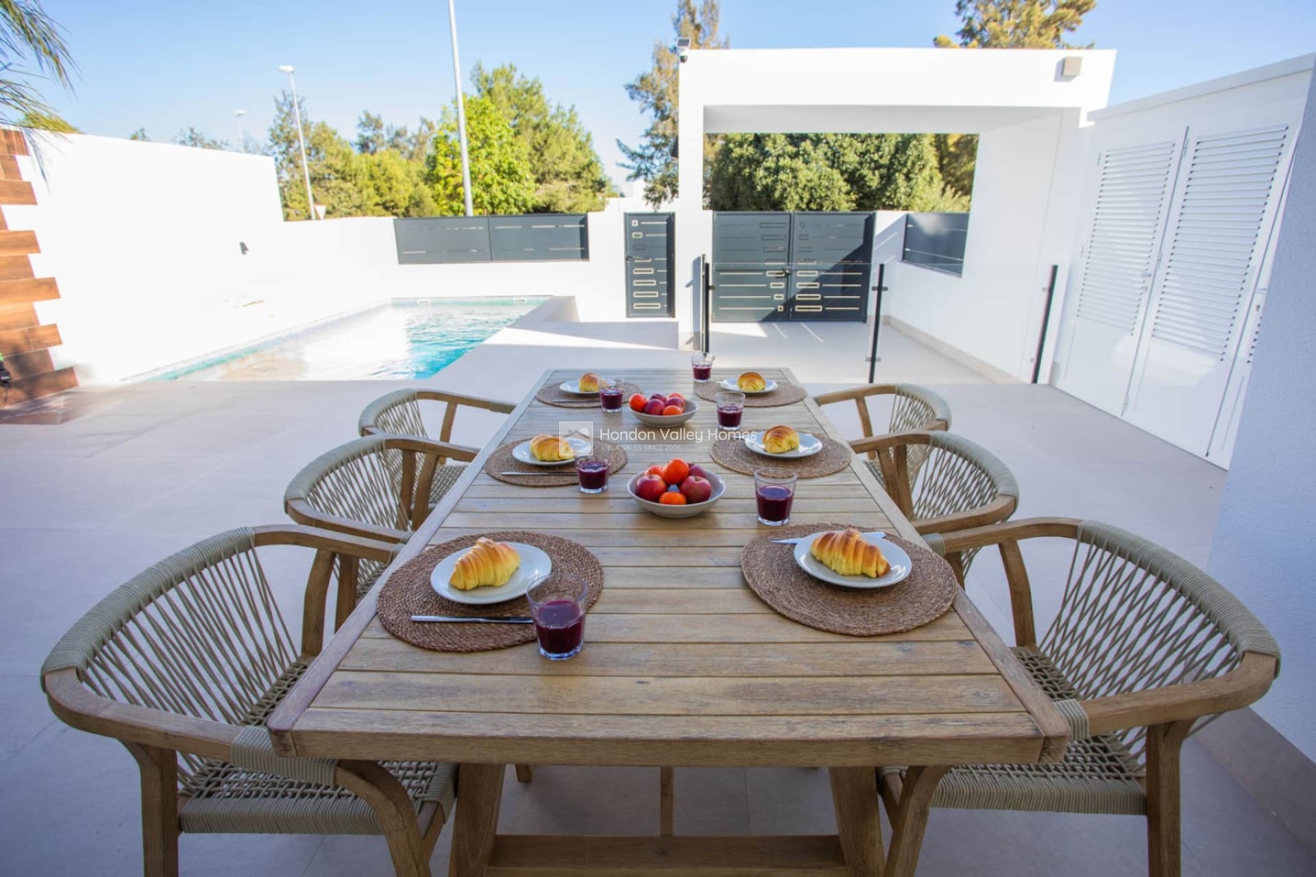 Resale - Detached Villa - Dolores