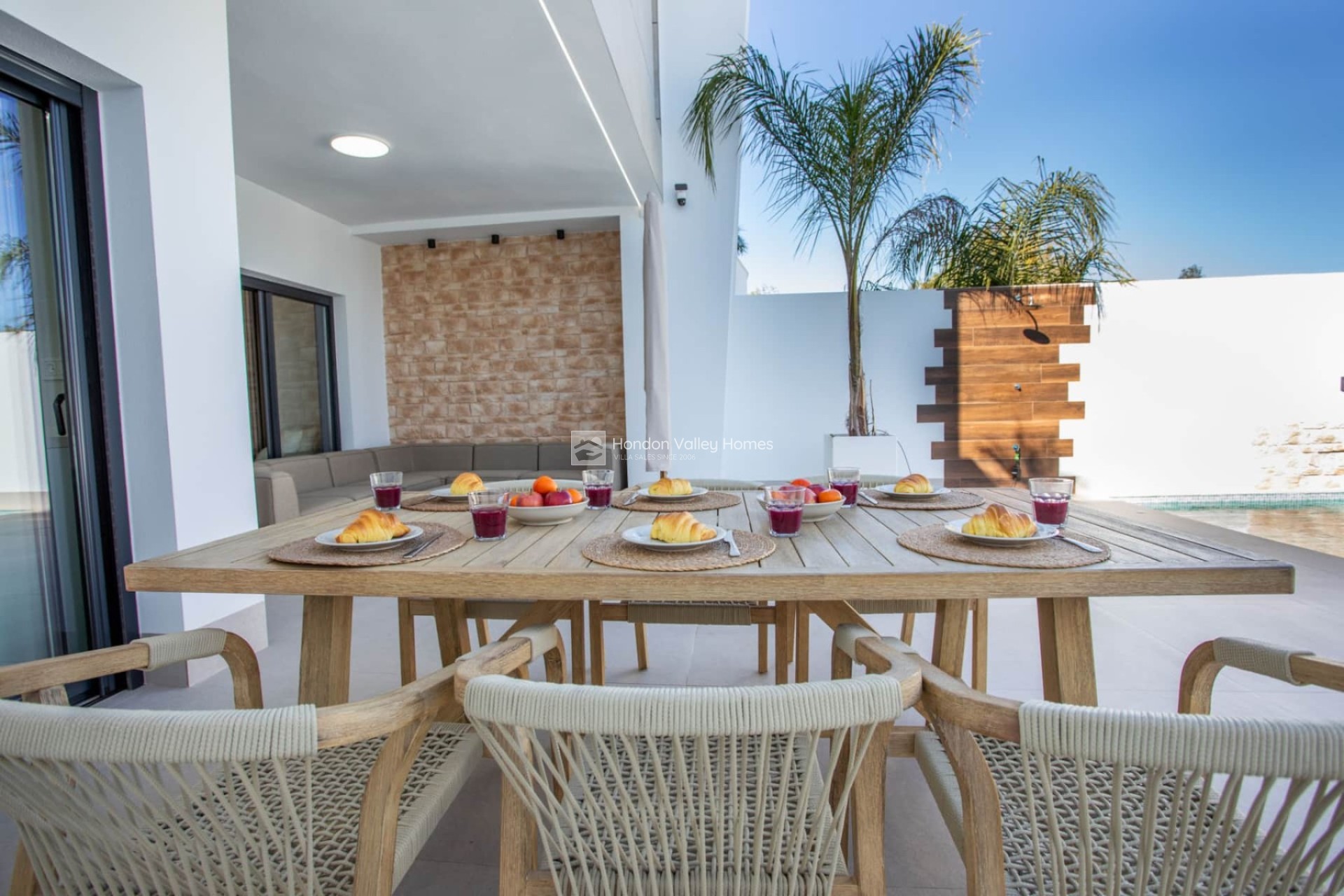 Resale - Detached Villa - Dolores