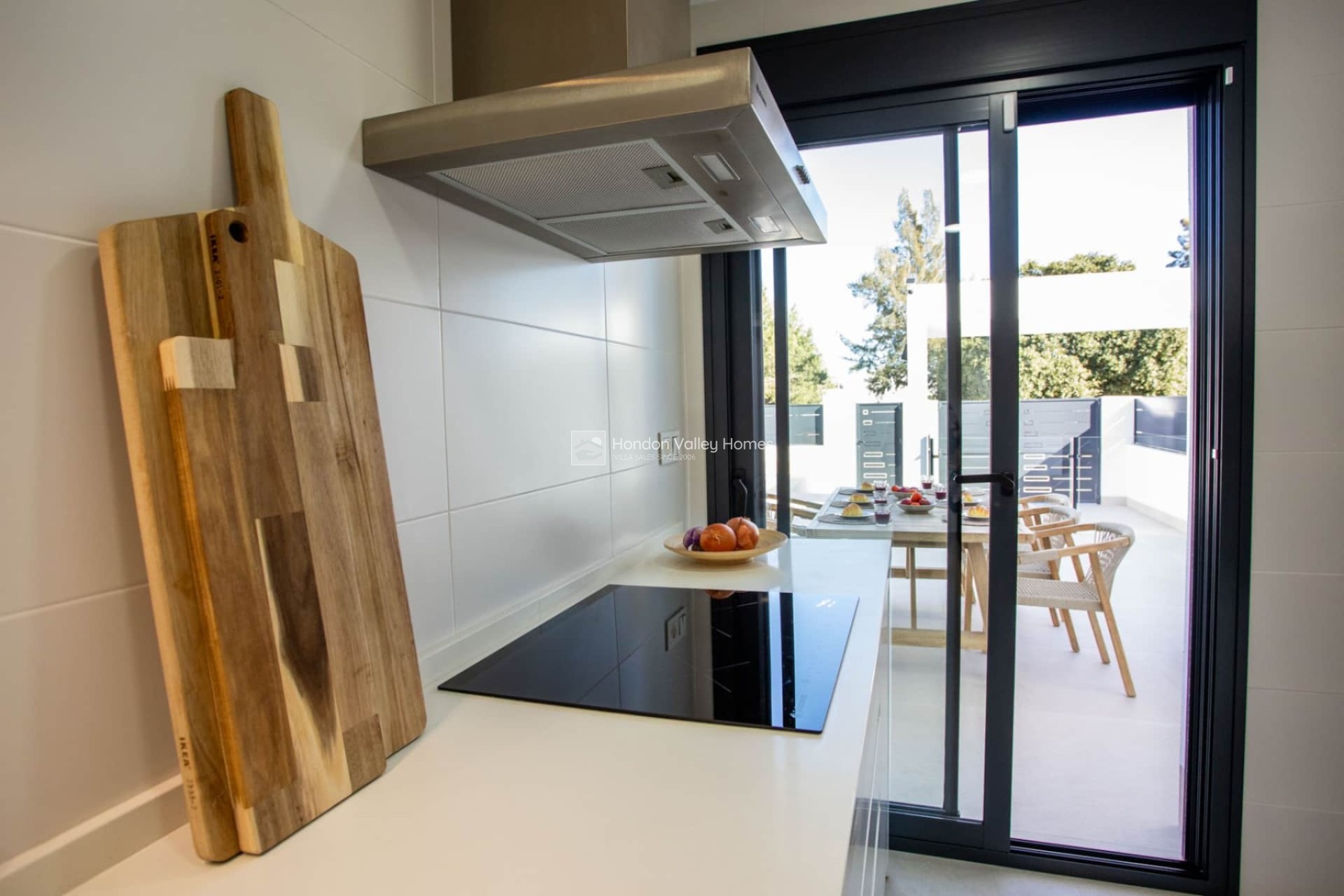Resale - Detached Villa - Dolores