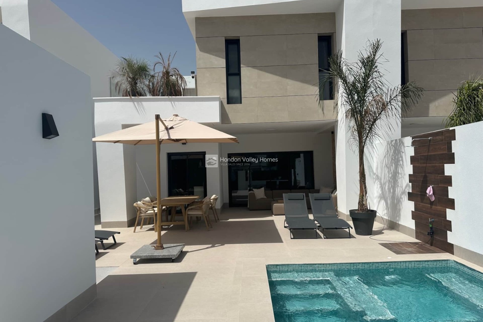 Resale - Detached Villa - Dolores