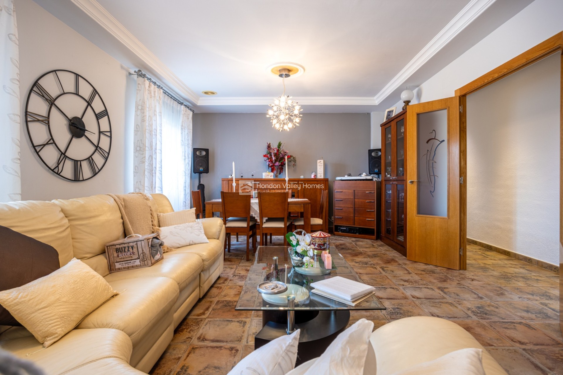 Resale - Detached Villa - Elche - La Hoya