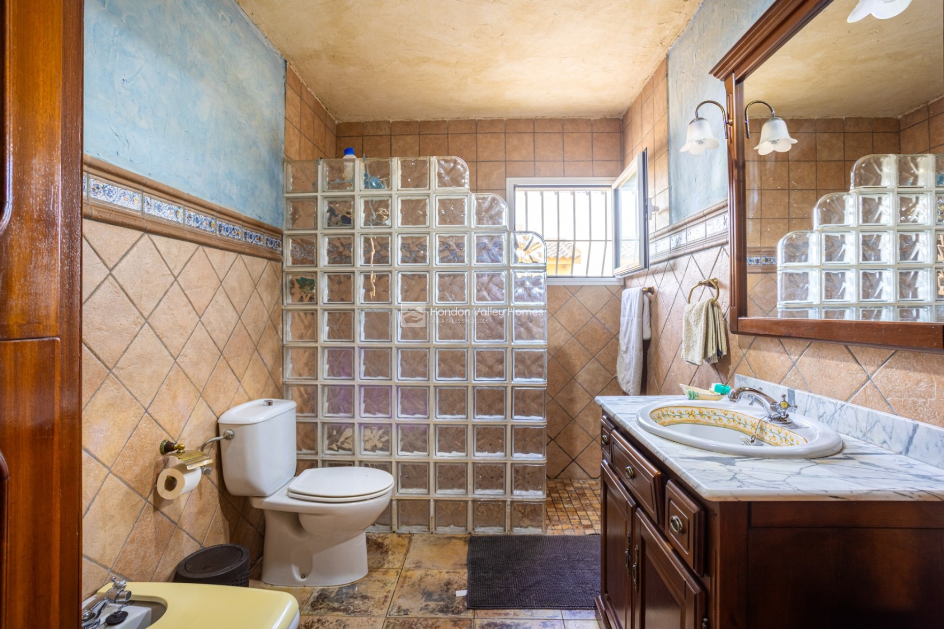 Resale - Detached Villa - Elche - La Hoya