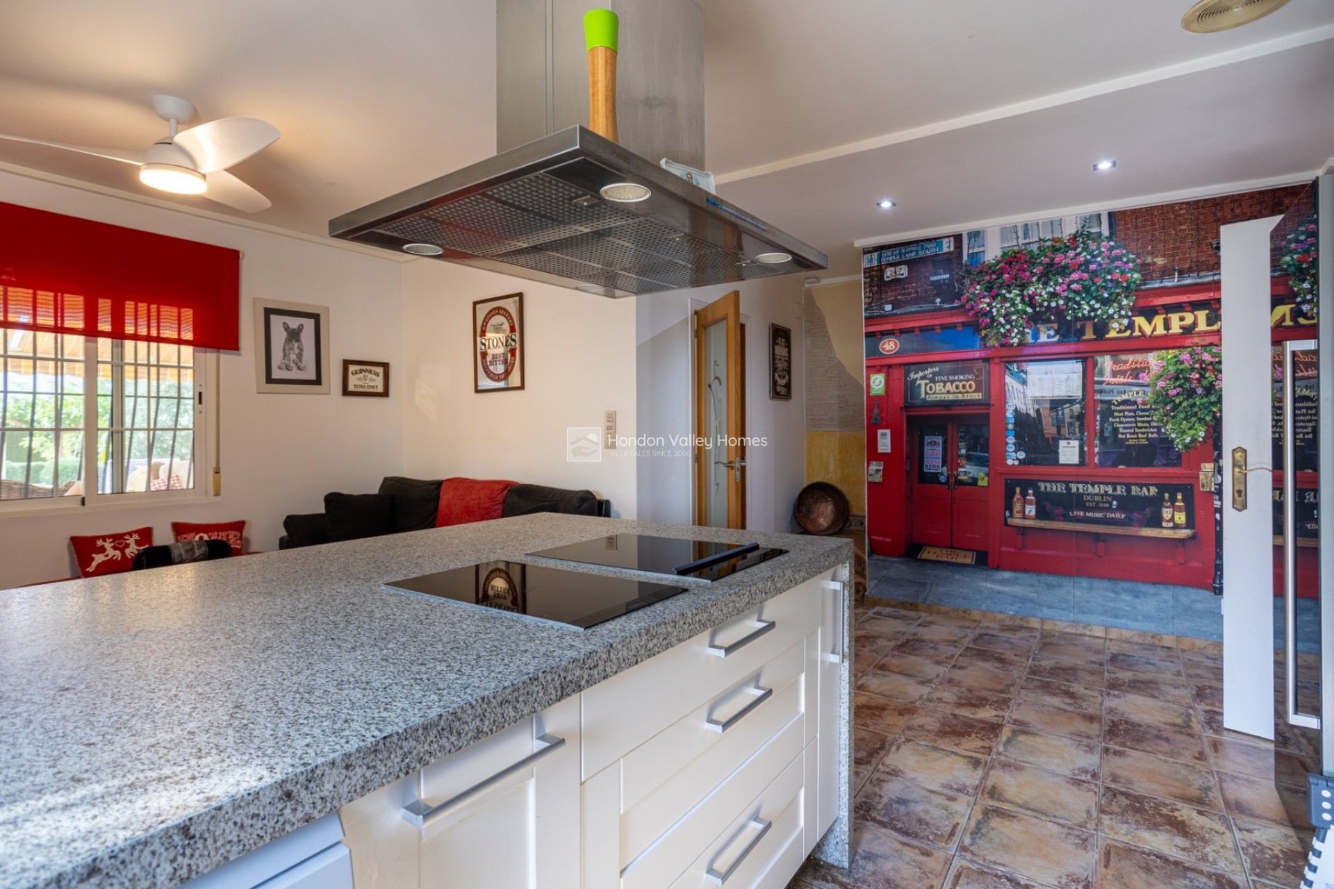 Resale - Detached Villa - Elche - La Hoya