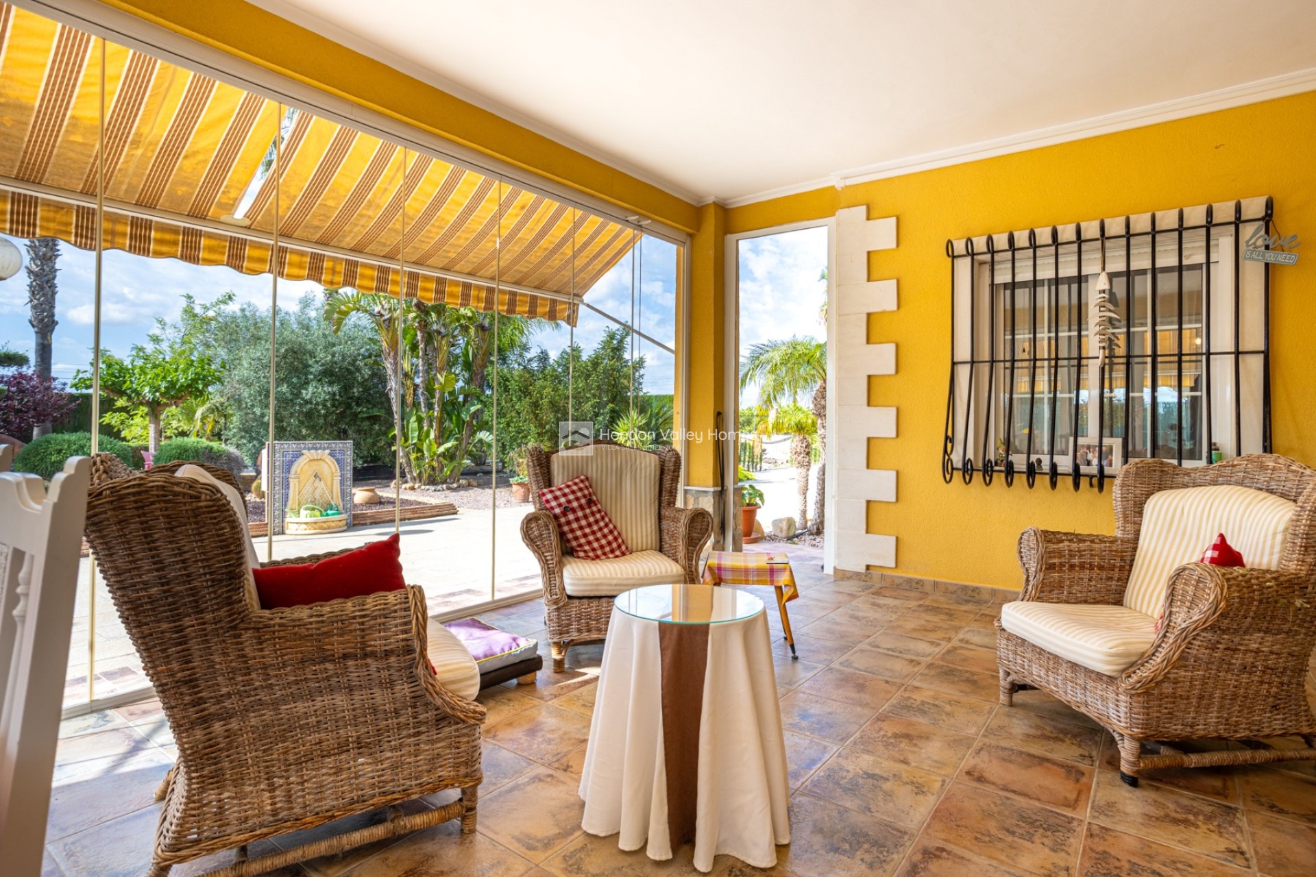 Resale - Detached Villa - Elche - La Hoya
