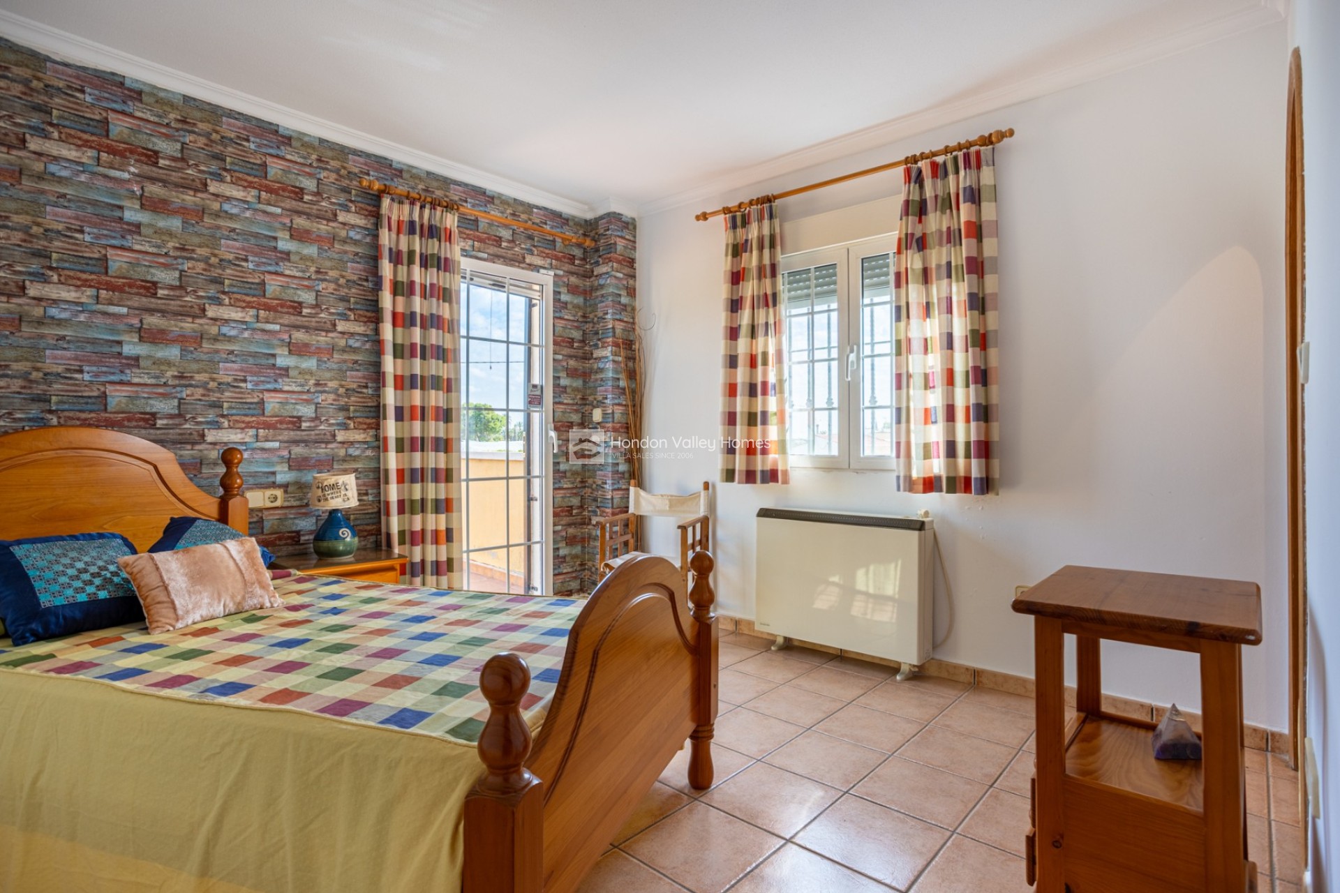Resale - Detached Villa - Elche - La Hoya