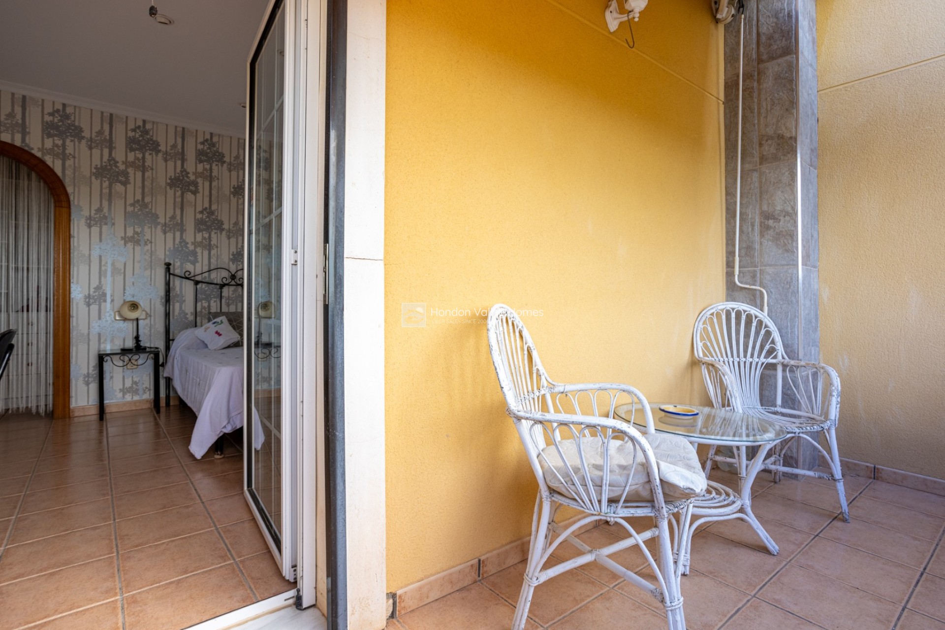 Resale - Detached Villa - Elche - La Hoya