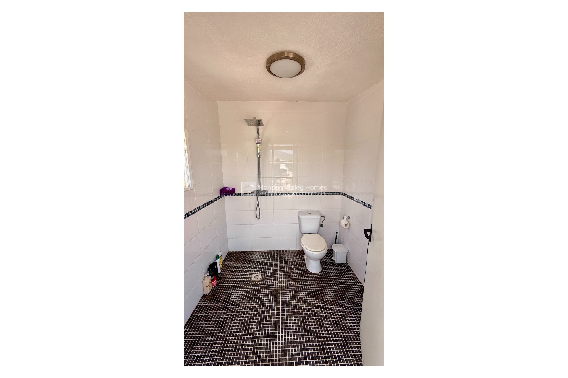 Resale - Detached Villa - Hondón de los Fráiles