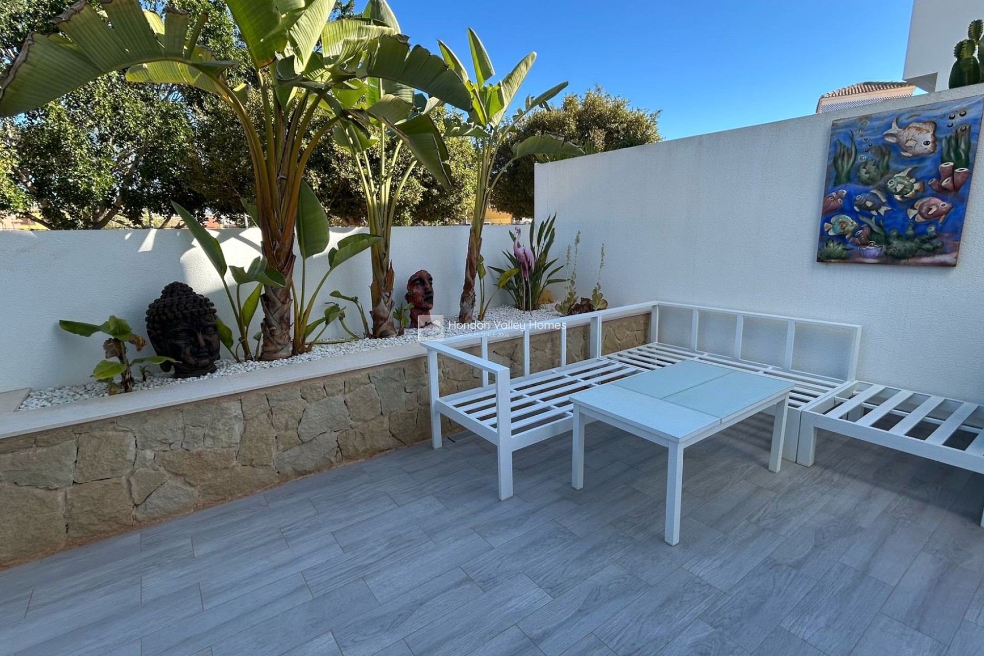 Resale - Detached Villa - Los Montesinos - La Herada