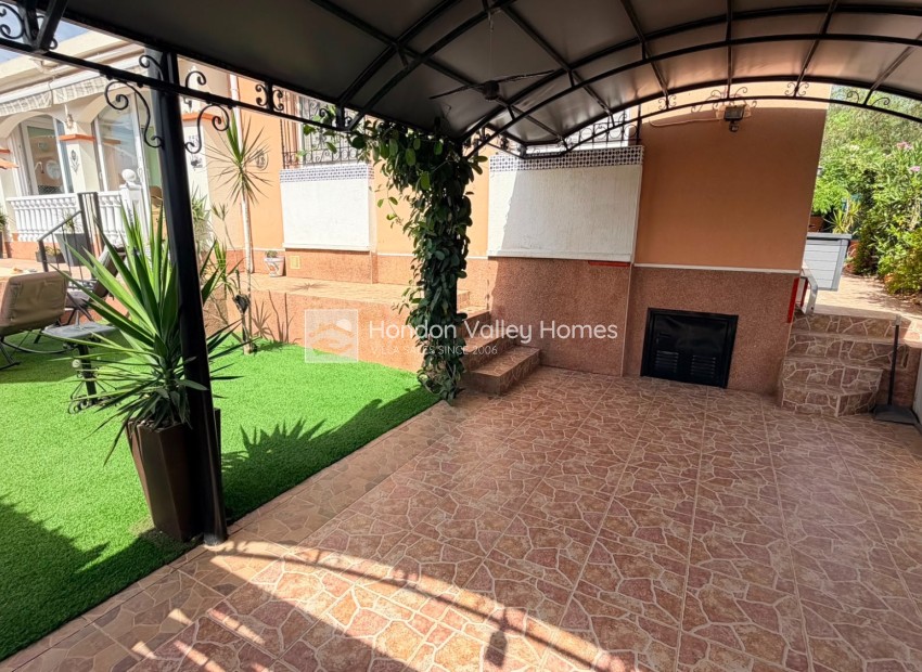 Resale - Detached Villa - Los Montesinos - La Herrada
