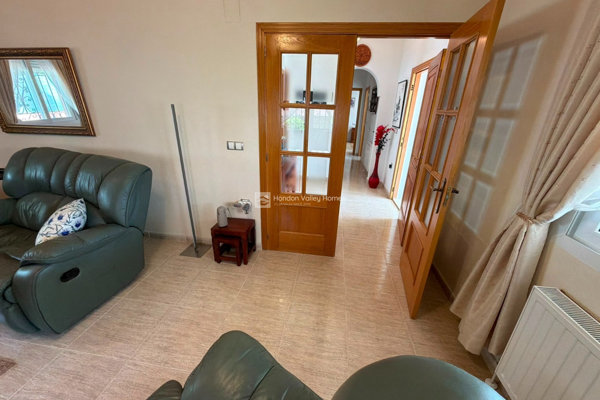 Resale - Detached Villa - Los Montesinos - La Herrada