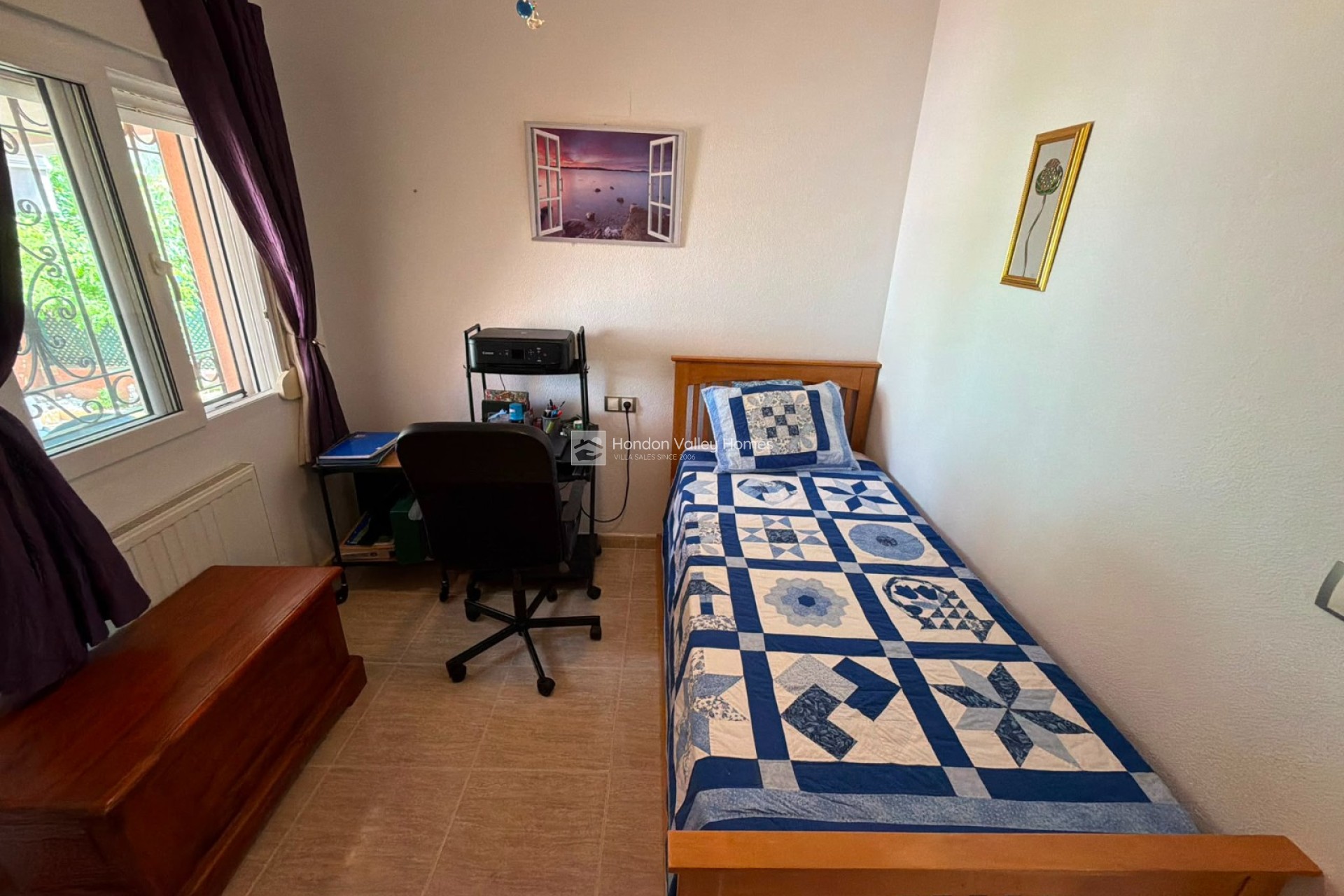 Resale - Detached Villa - Los Montesinos - La Herrada