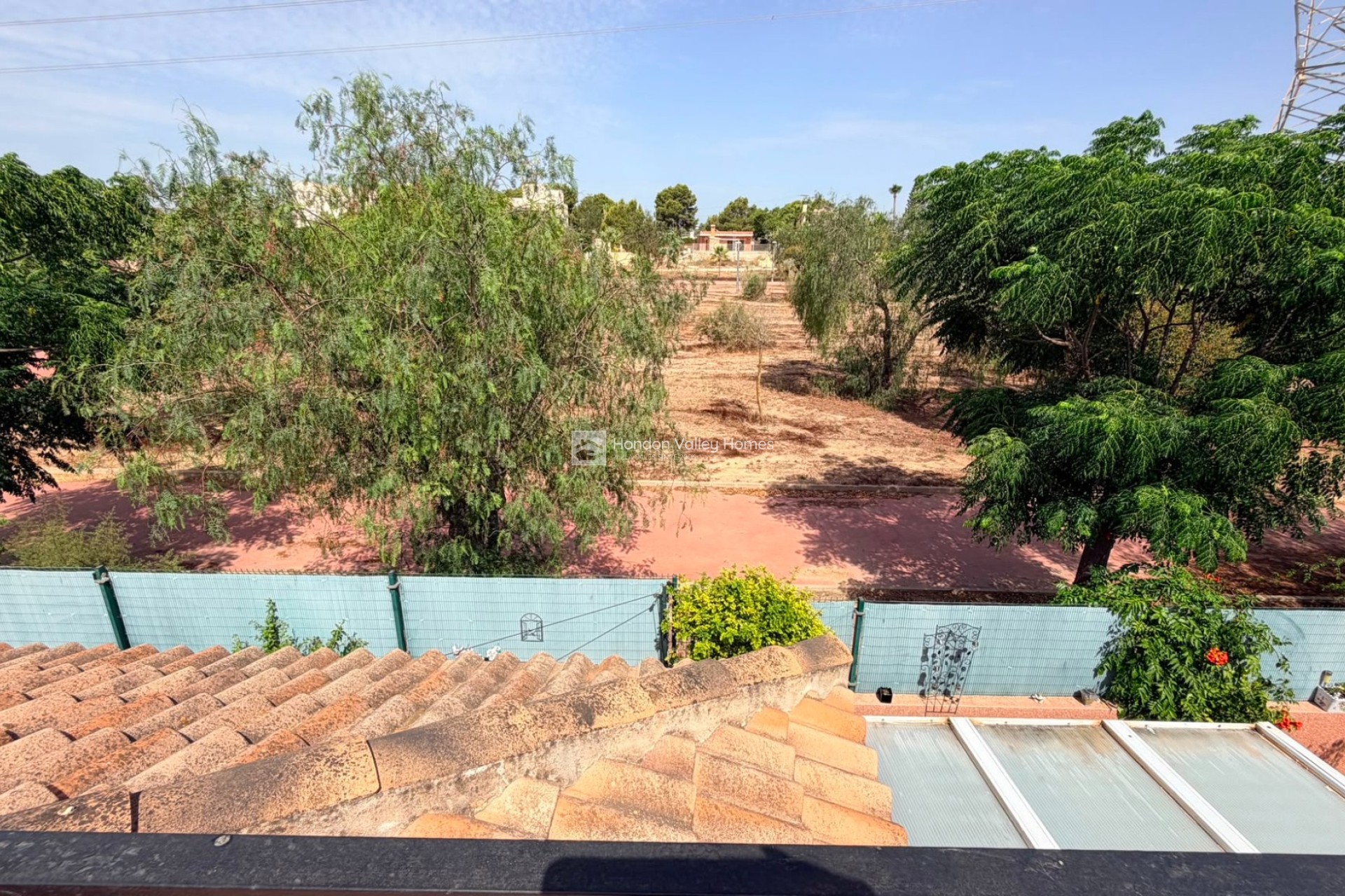 Resale - Detached Villa - Los Montesinos - La Herrada