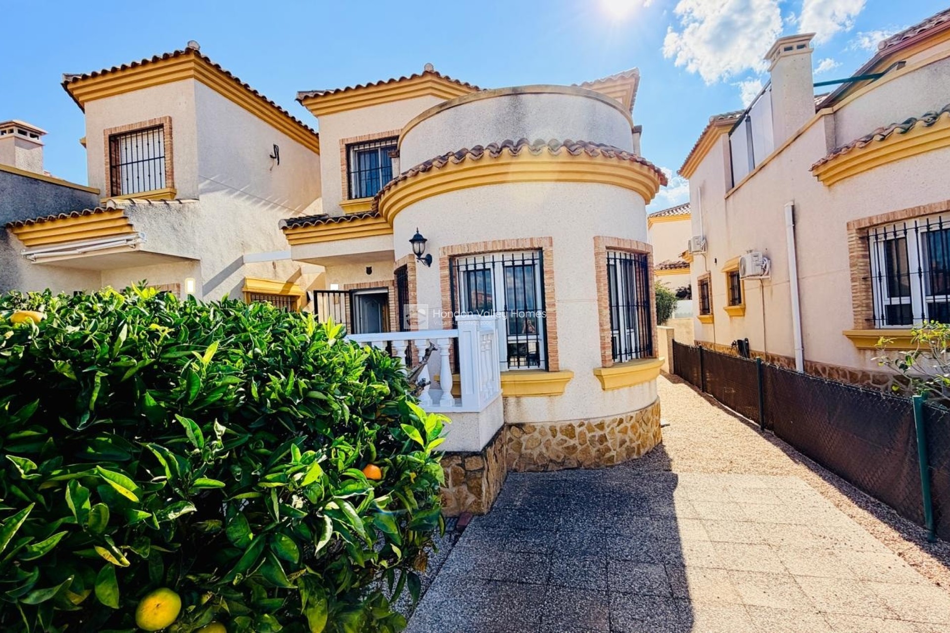 Resale - Detached Villa - Los Montesinos - La Herrada