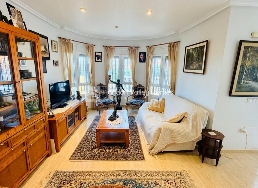 Resale - Detached Villa - Los Montesinos - La Herrada