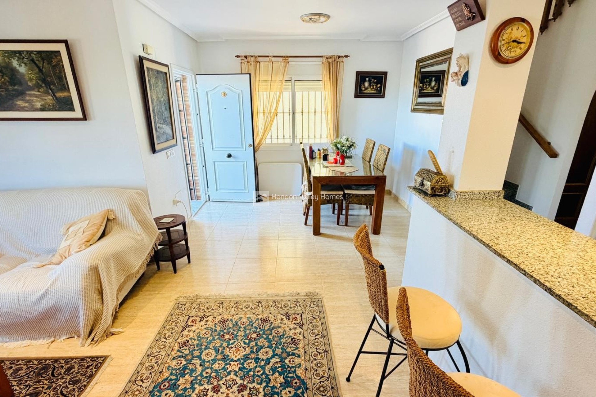 Resale - Detached Villa - Los Montesinos - La Herrada