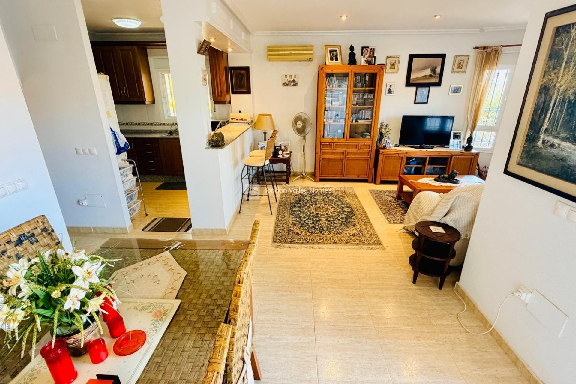 Resale - Detached Villa - Los Montesinos - La Herrada