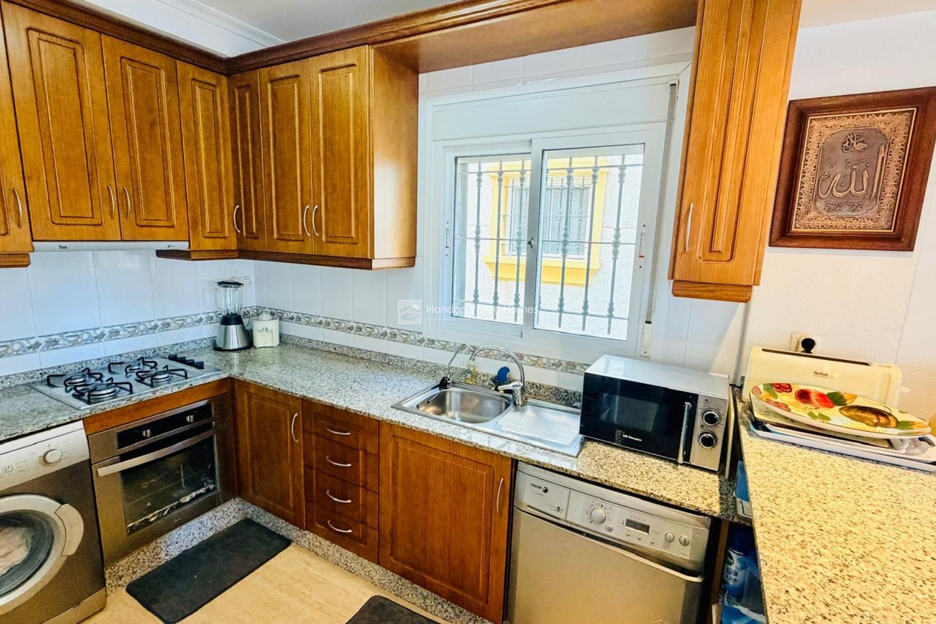 Resale - Detached Villa - Los Montesinos - La Herrada