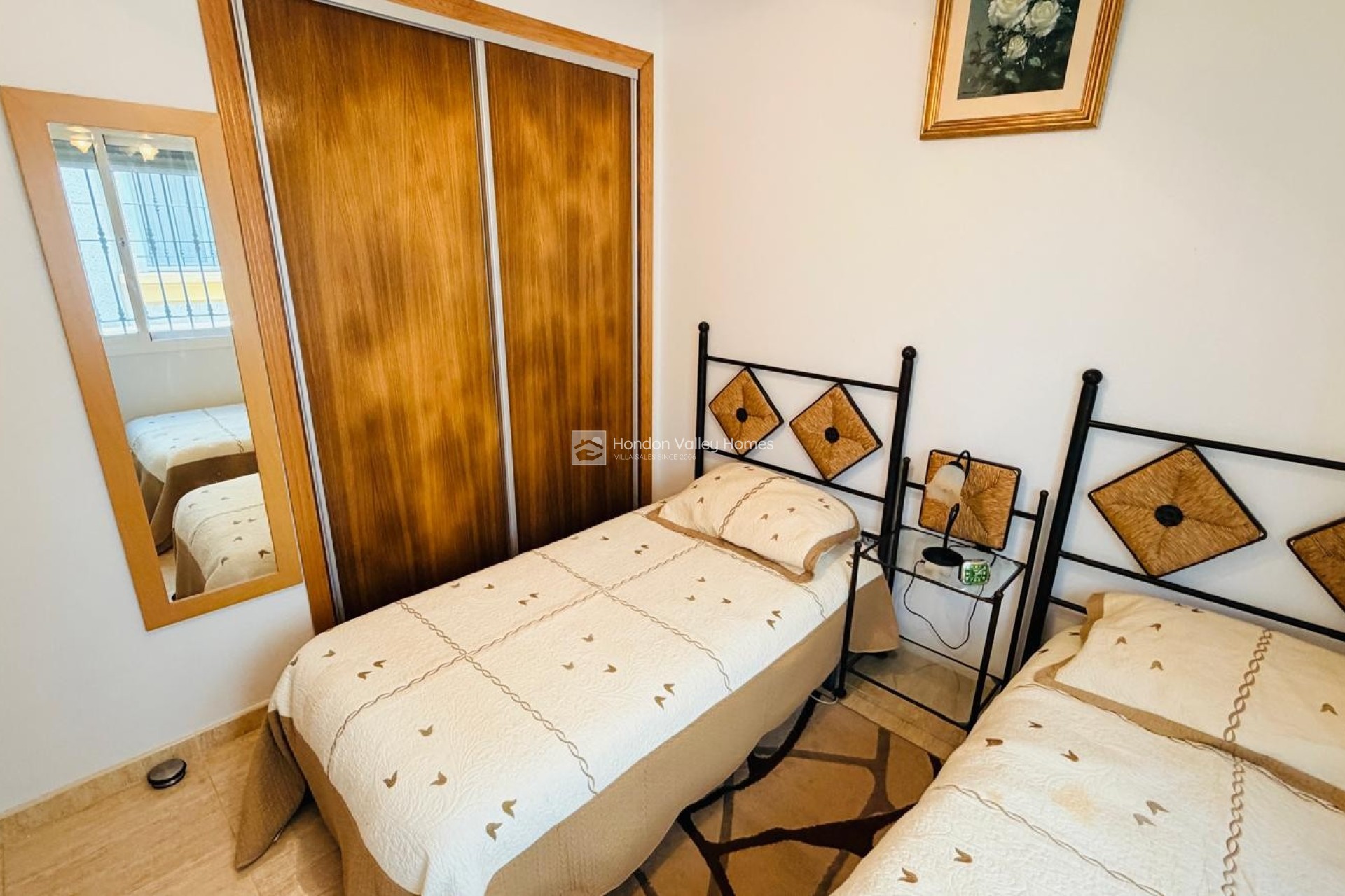 Resale - Detached Villa - Los Montesinos - La Herrada