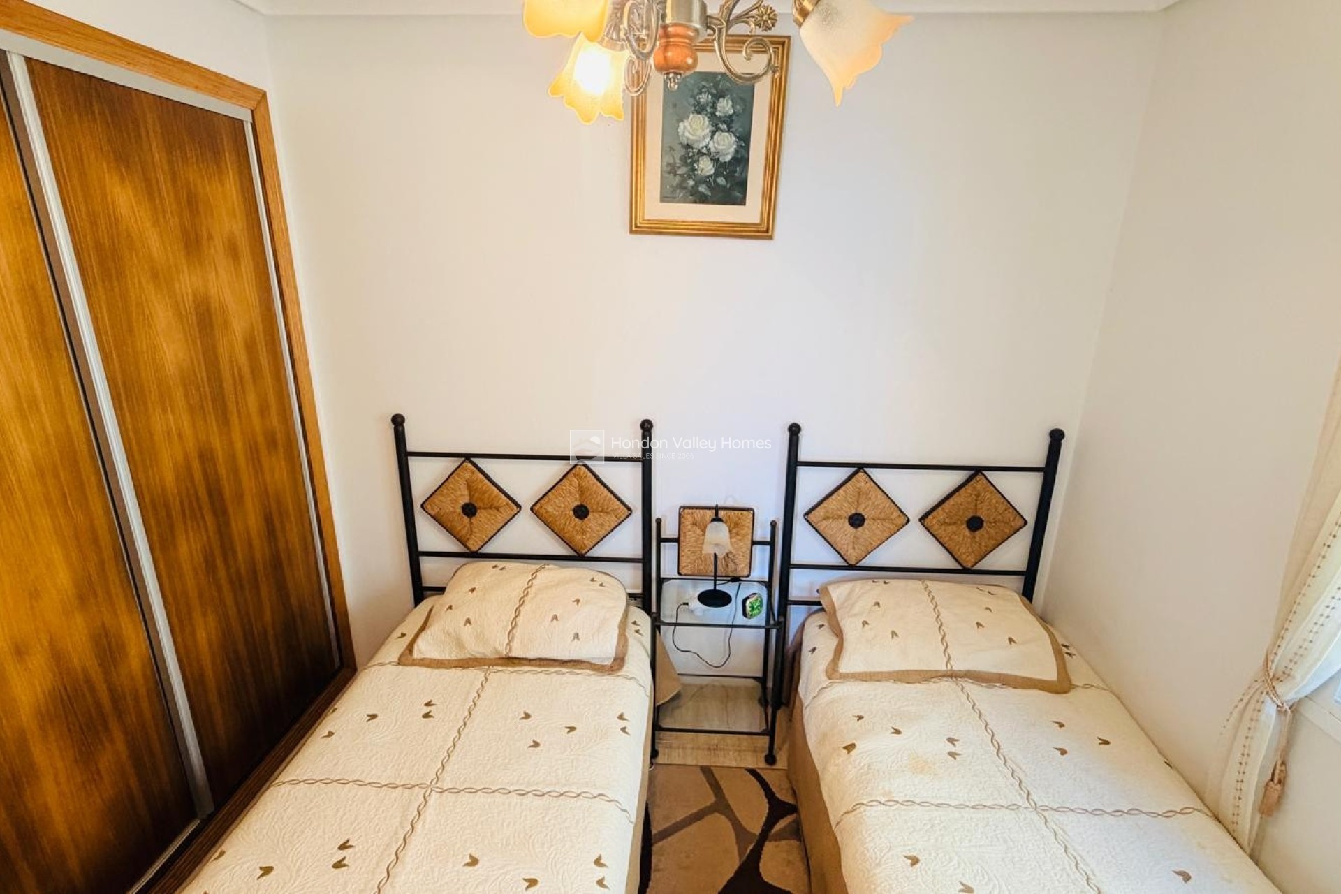 Resale - Detached Villa - Los Montesinos - La Herrada