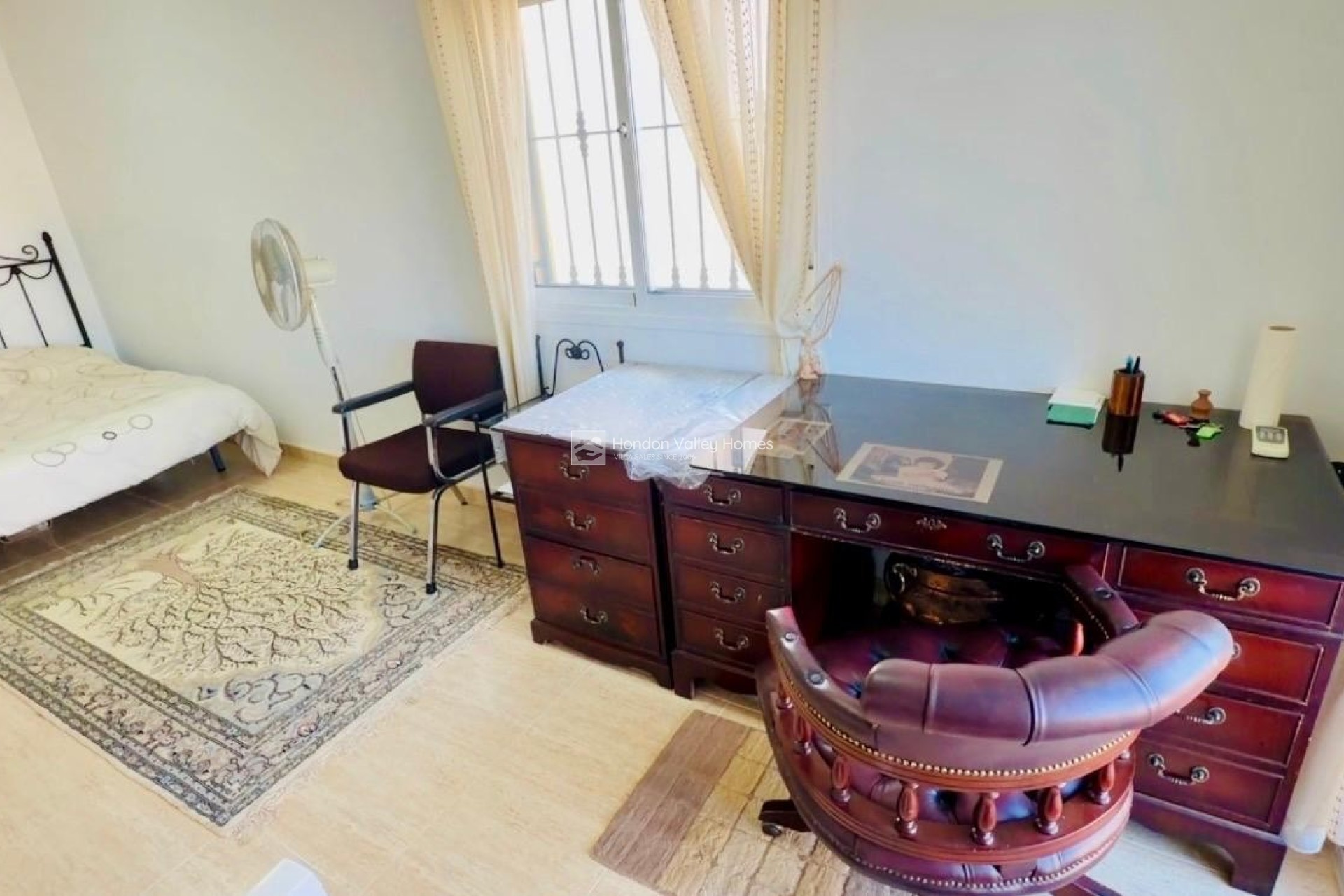 Resale - Detached Villa - Los Montesinos - La Herrada