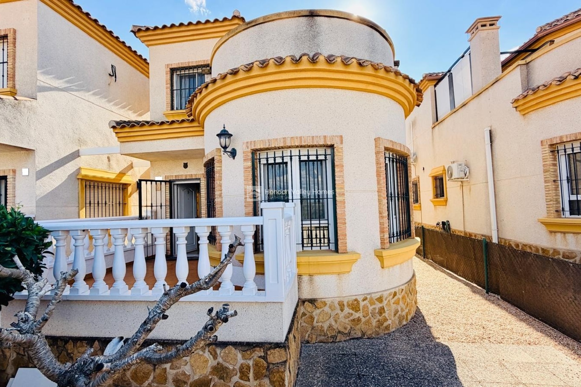 Resale - Detached Villa - Los Montesinos - La Herrada