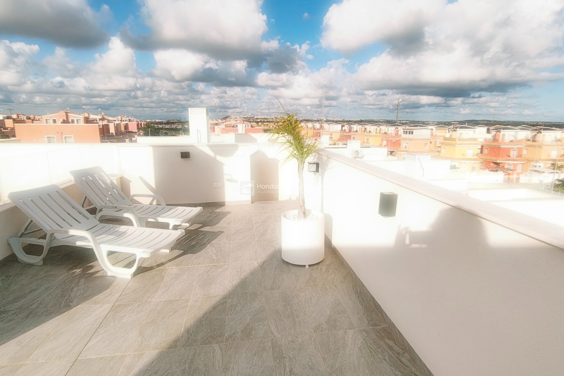 Resale - Detached Villa - Los Montesinos - La Herrada