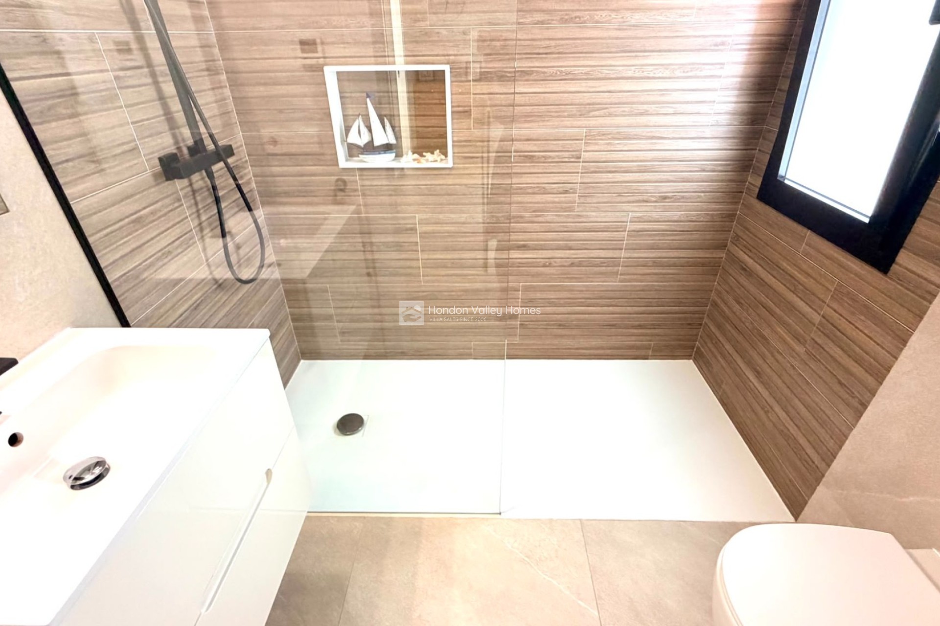Resale - Detached Villa - Los Montesinos - Los Montesinos - Urb. La Herrada