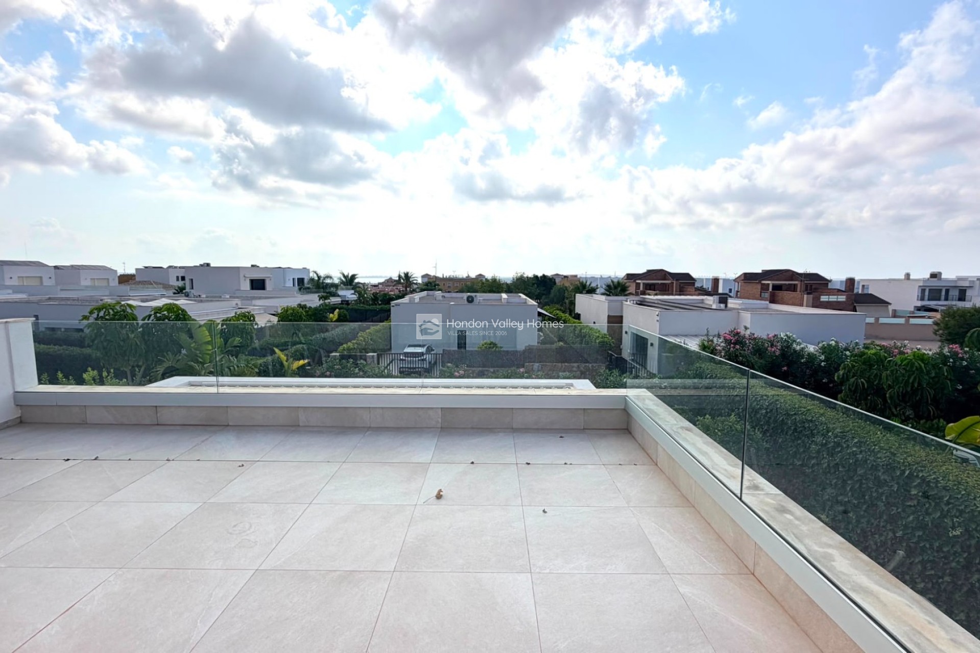 Resale - Detached Villa - Los Montesinos - Los Montesinos - Urb. La Herrada