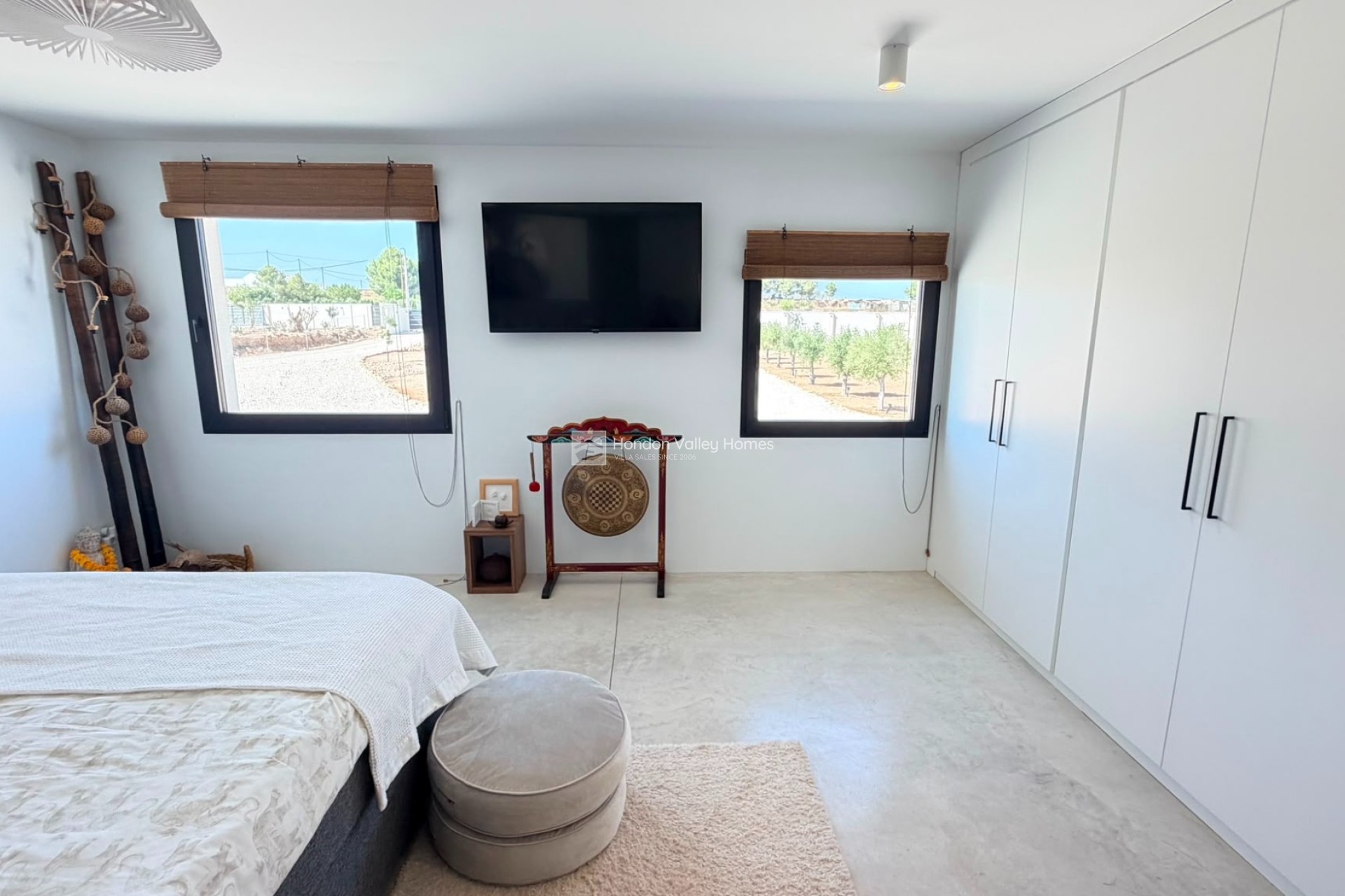 Resale - Detached Villa - Pinoso
