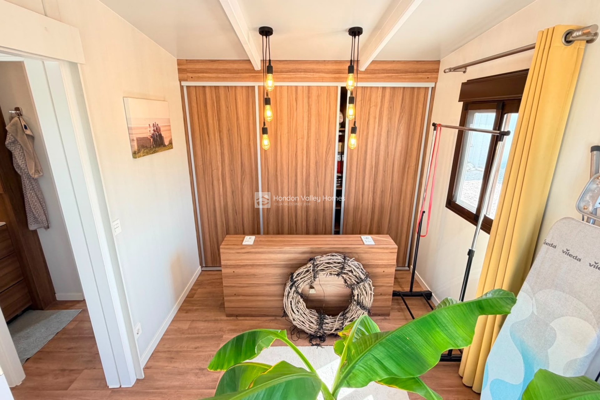 Resale - Detached Villa - Pinoso