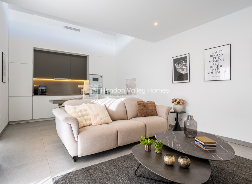 Resale - Detached Villa - Torre Pacheco - Roldán