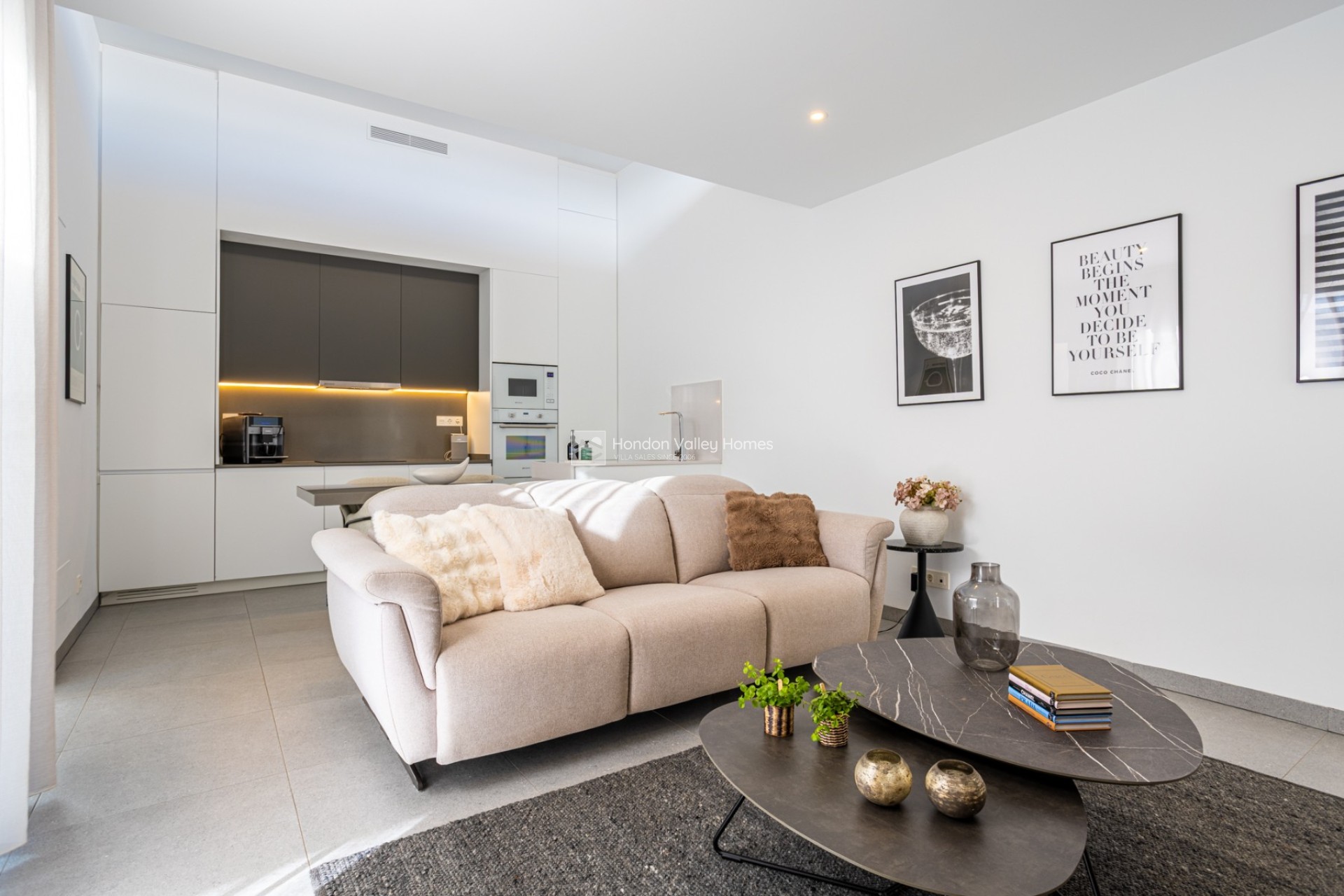 Resale - Detached Villa - Torre Pacheco - Roldán