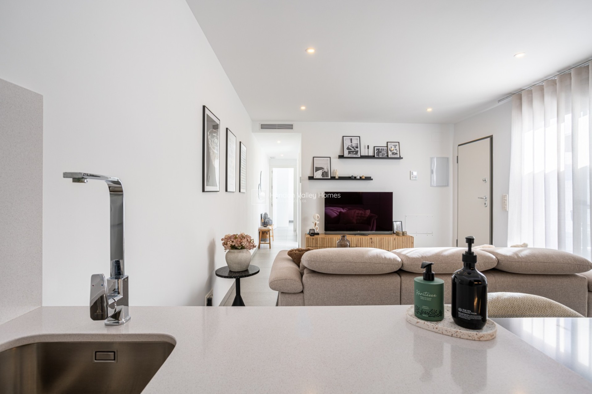 Resale - Detached Villa - Torre Pacheco - Roldán