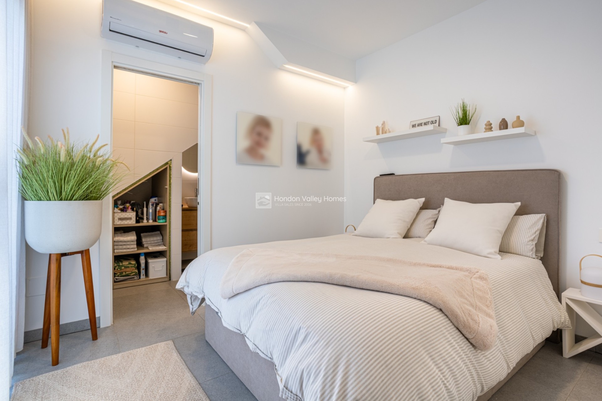 Resale - Detached Villa - Torre Pacheco - Roldán